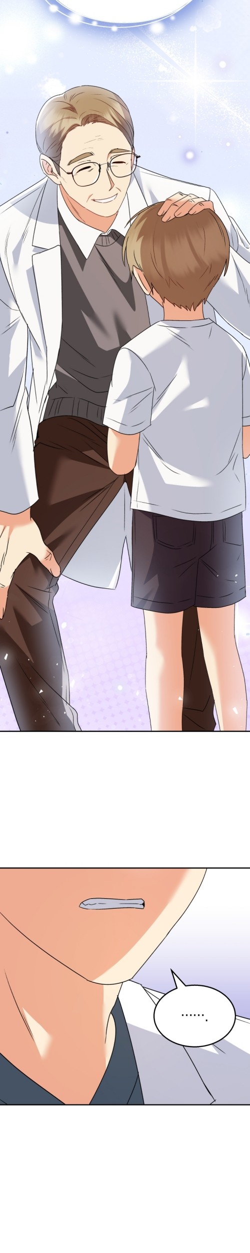 Hello? Veterinarian! Chapter 49 - Halaman 28