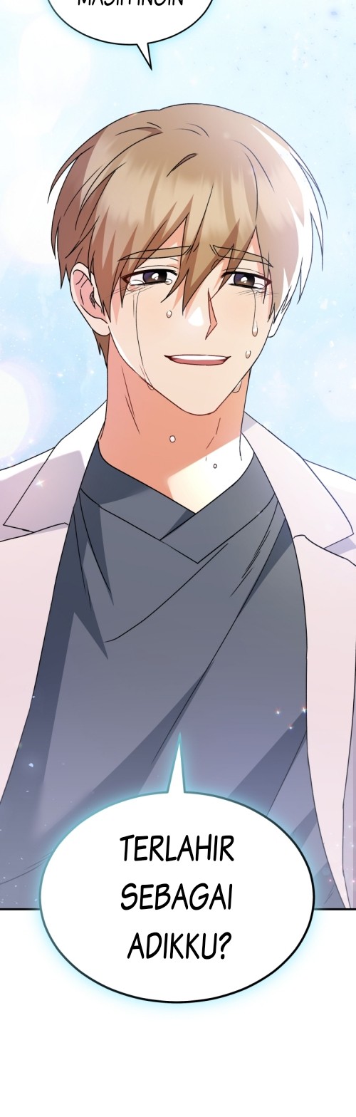 Hello? Veterinarian! Chapter 49 - Halaman 31
