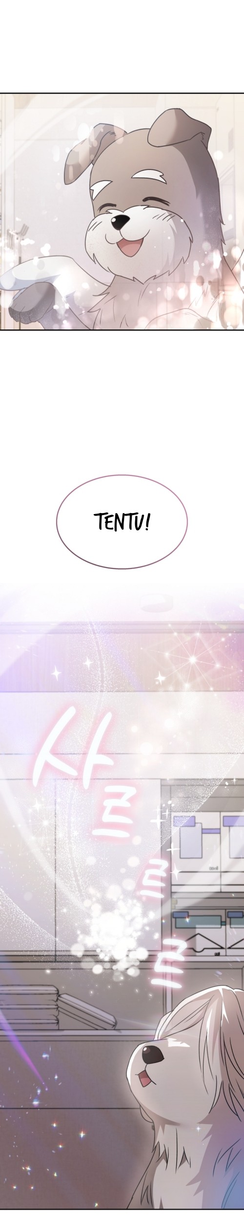 Hello? Veterinarian! Chapter 49 - Halaman 32