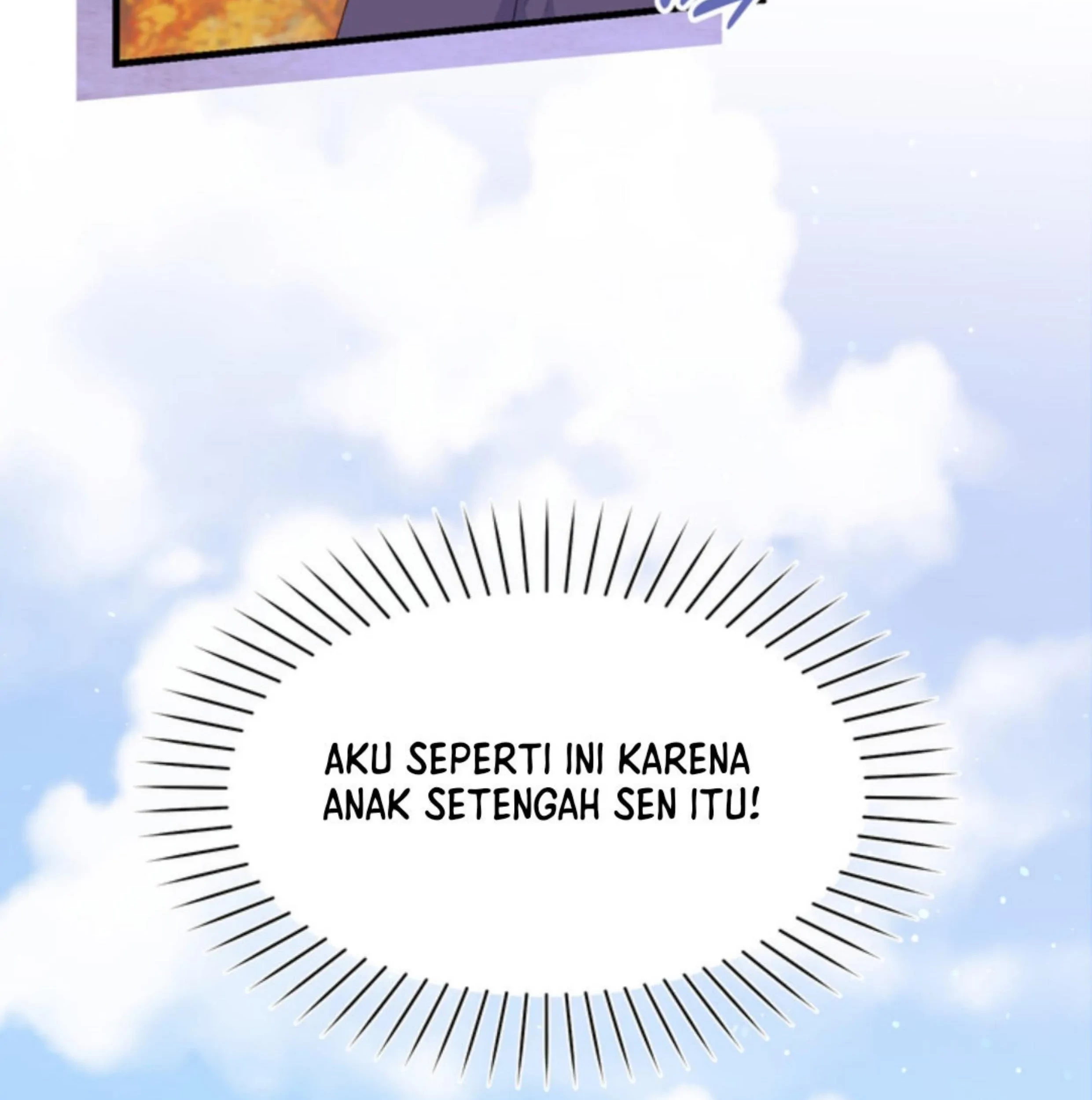 The S-Class Baby Princess Is So Strong Chapter 08 - Halaman 25