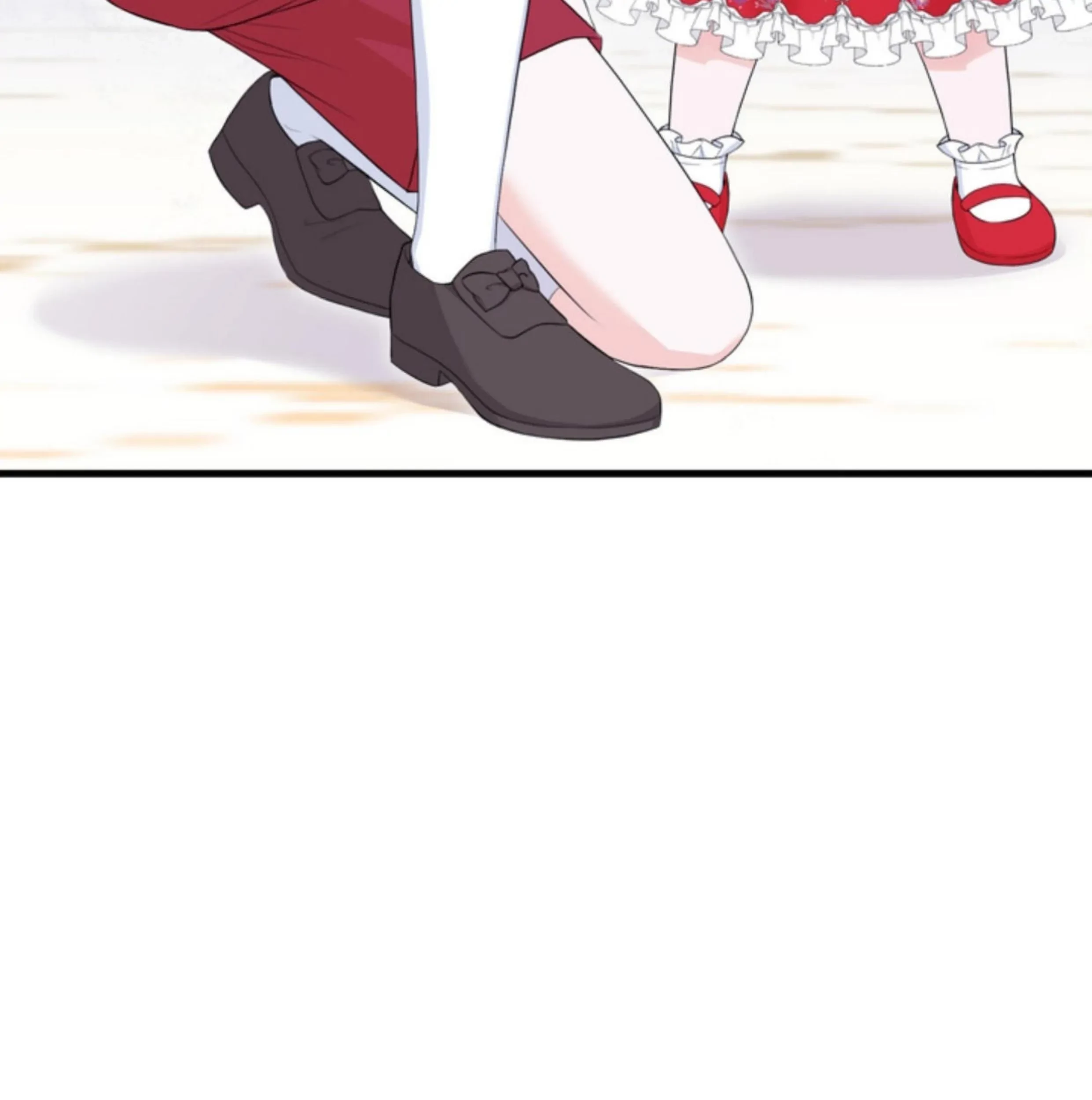 The S-Class Baby Princess Is So Strong Chapter 08 - Halaman 29