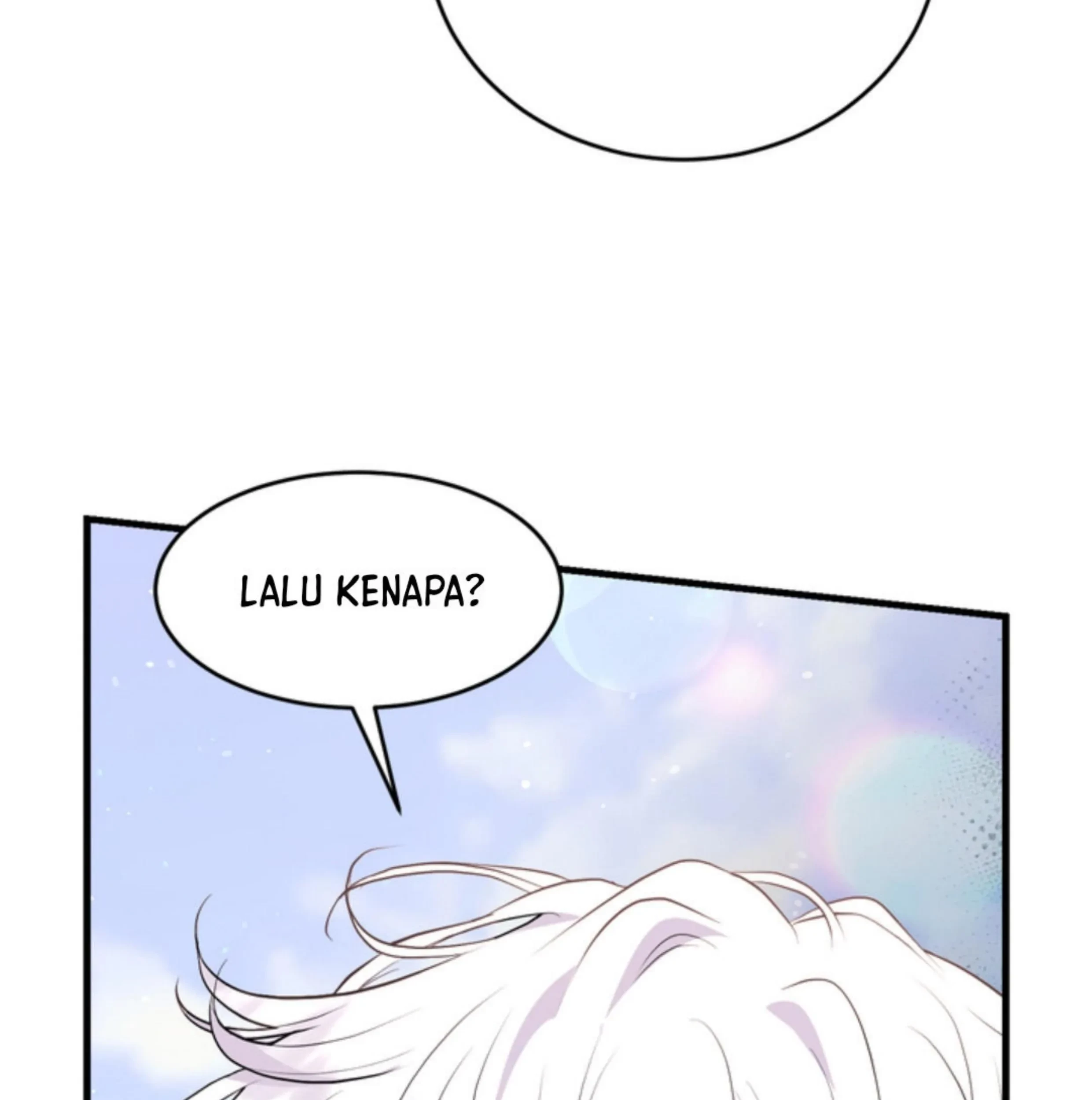 The S-Class Baby Princess Is So Strong Chapter 08 - Halaman 34