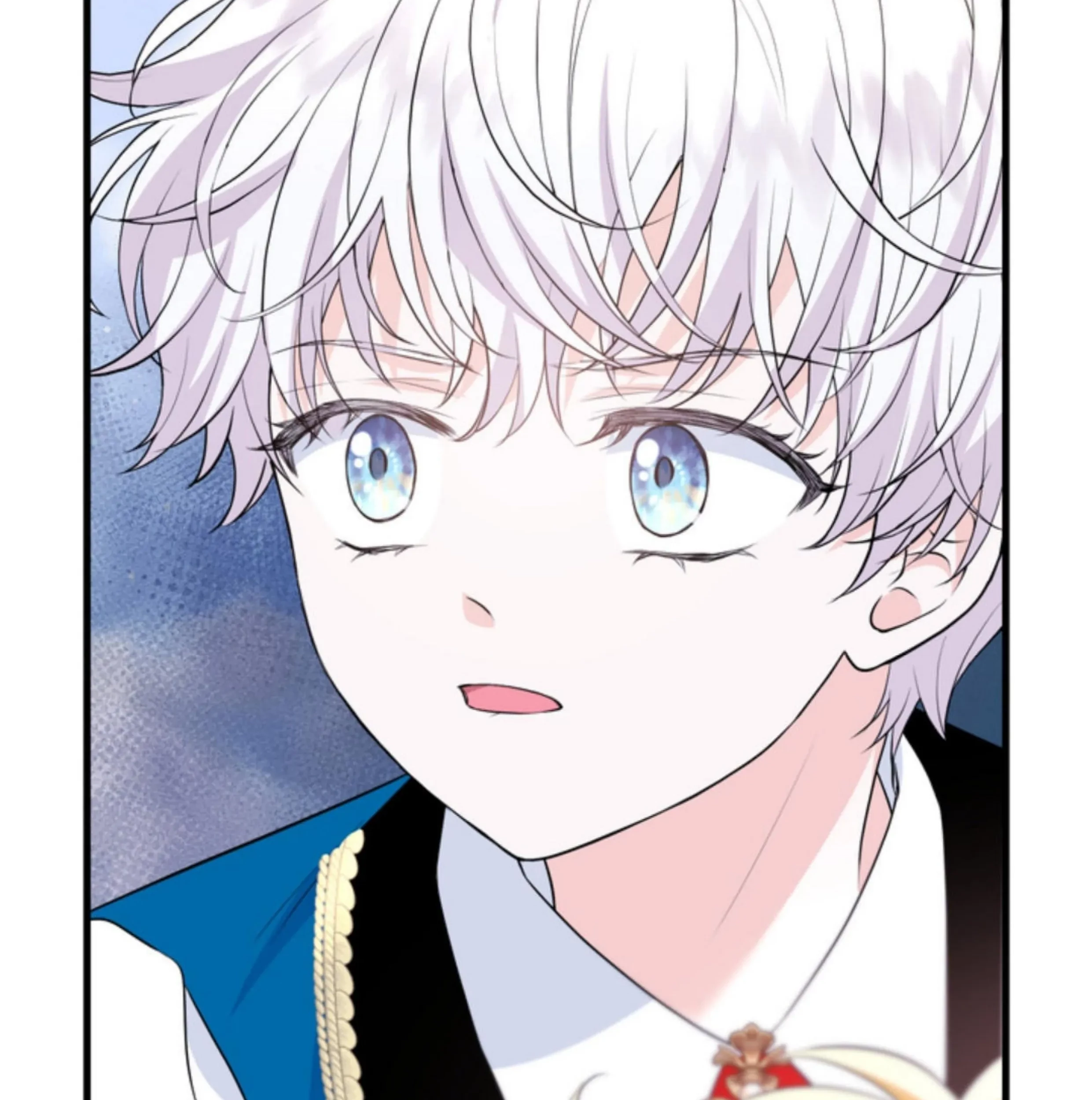 The S-Class Baby Princess Is So Strong Chapter 08 - Halaman 35