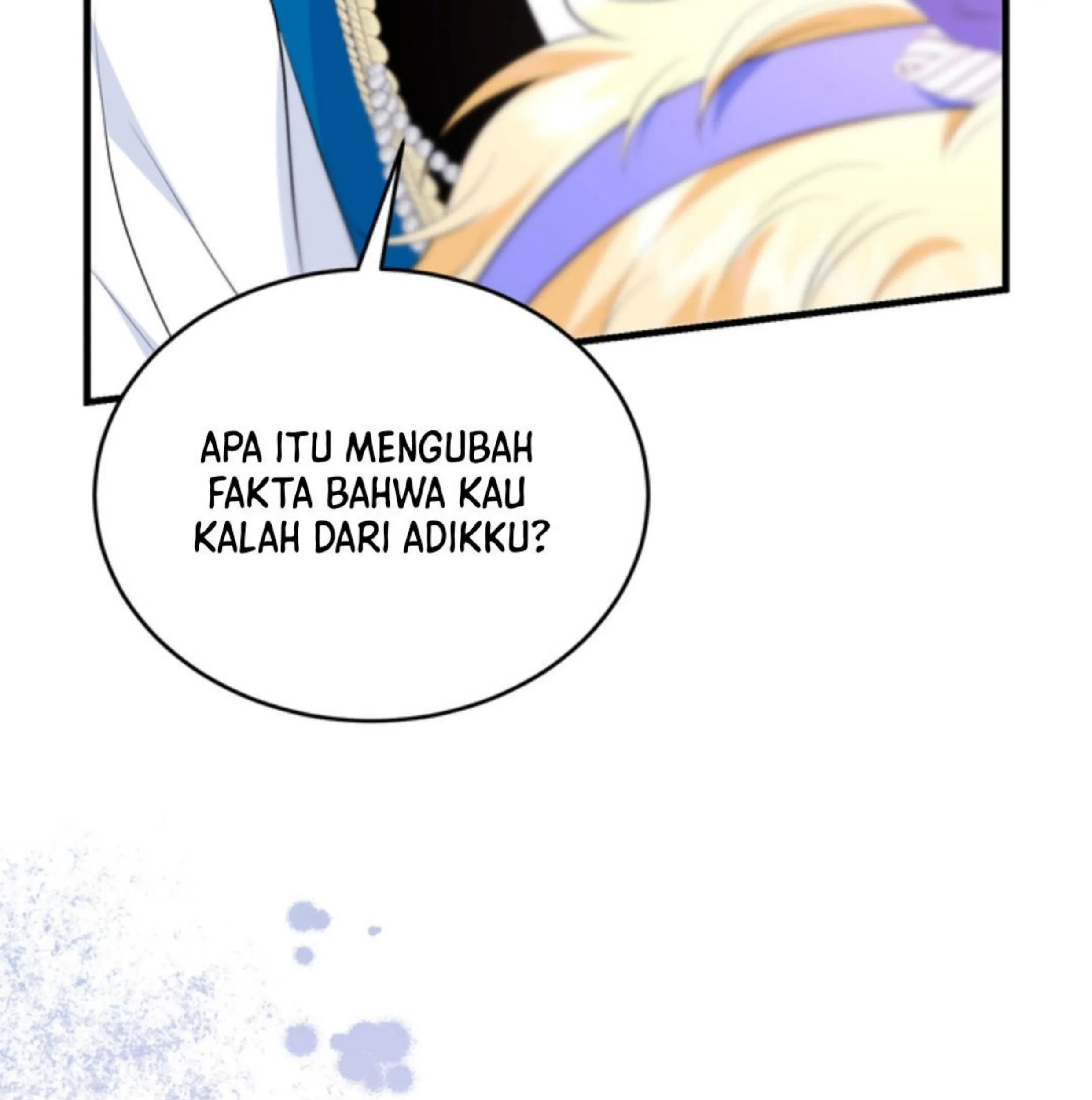 The S-Class Baby Princess Is So Strong Chapter 08 - Halaman 37