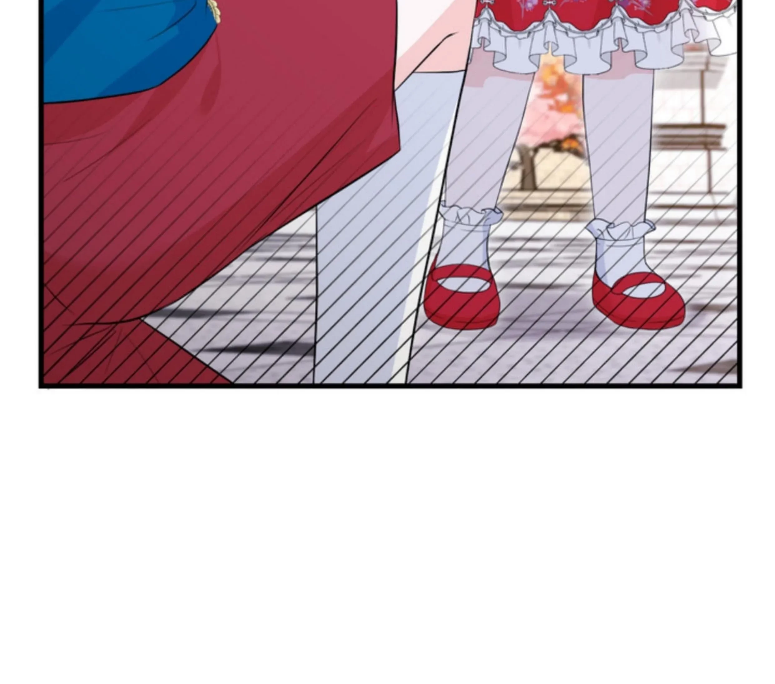 The S-Class Baby Princess Is So Strong Chapter 08 - Halaman 43