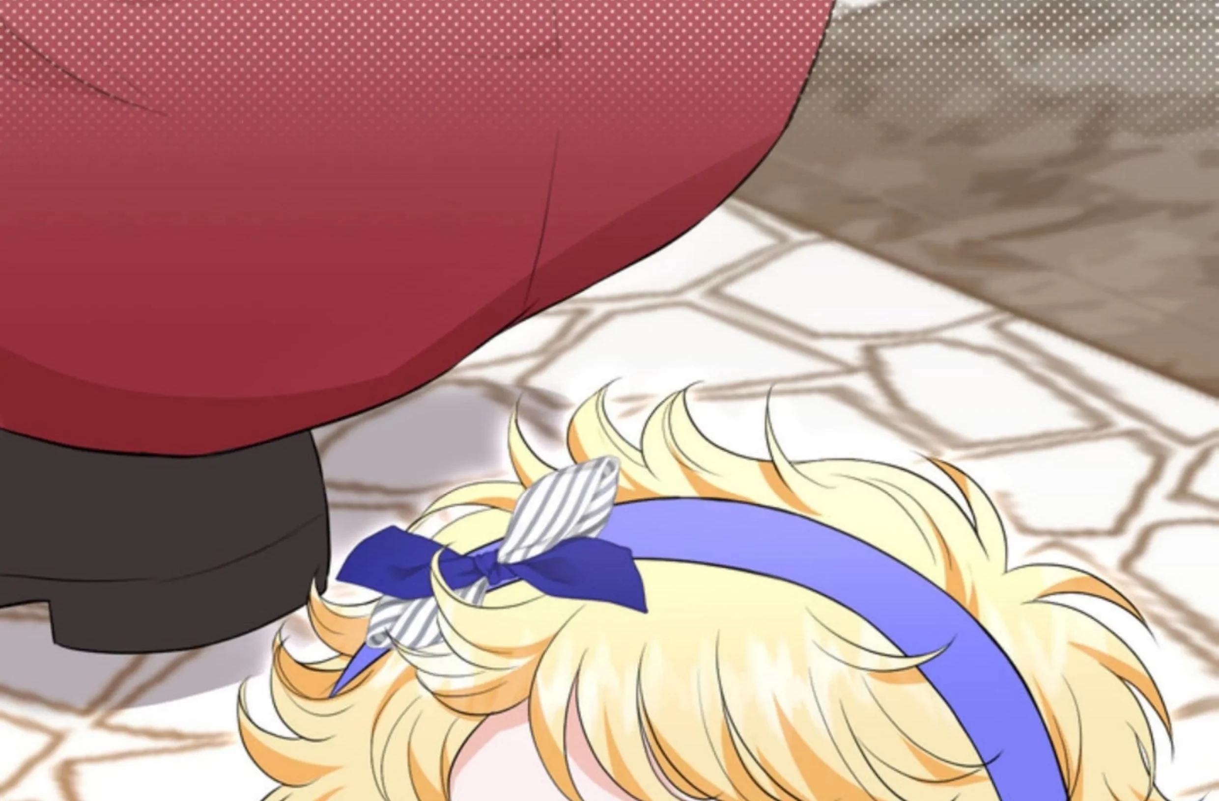 The S-Class Baby Princess Is So Strong Chapter 08 - Halaman 54