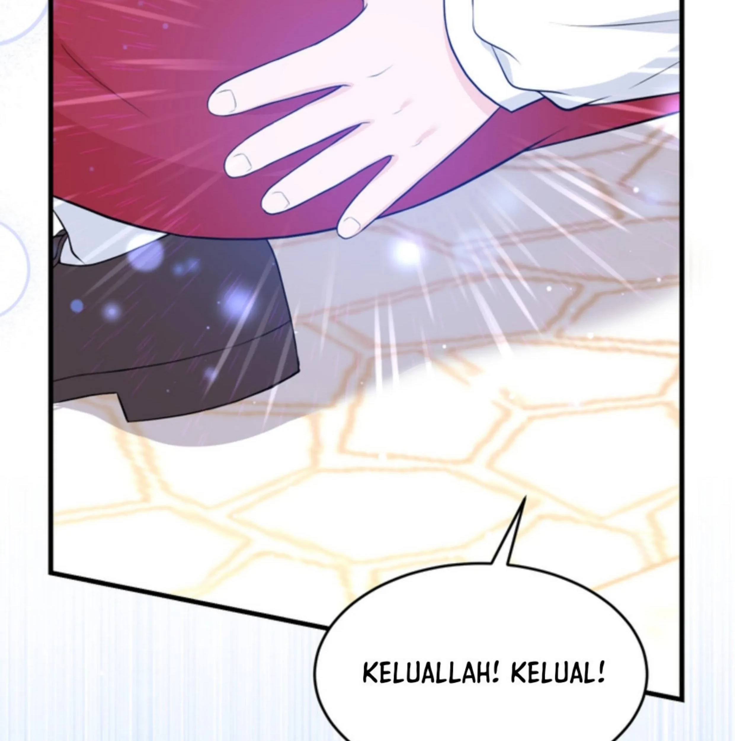 The S-Class Baby Princess Is So Strong Chapter 08 - Halaman 58
