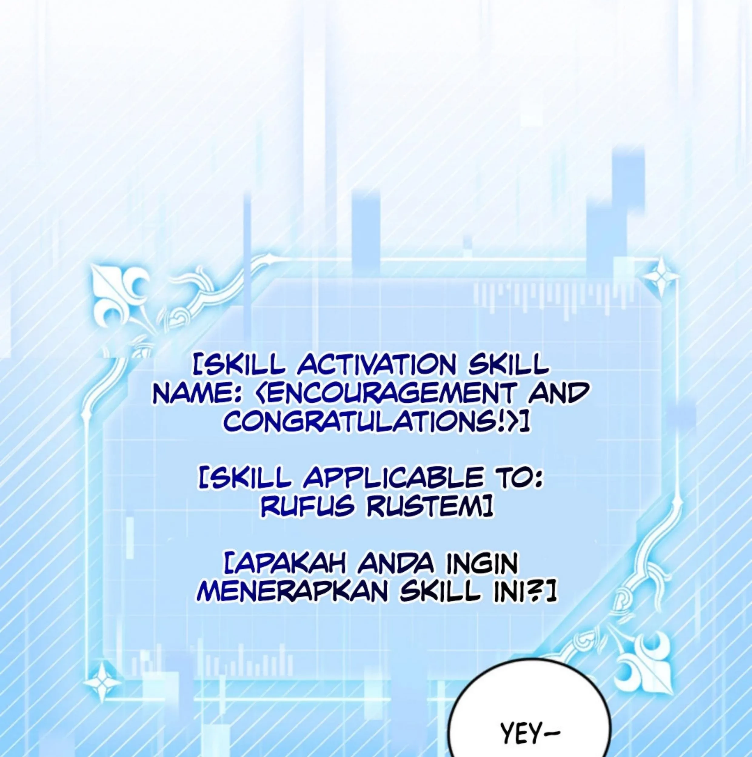 The S-Class Baby Princess Is So Strong Chapter 08 - Halaman 64
