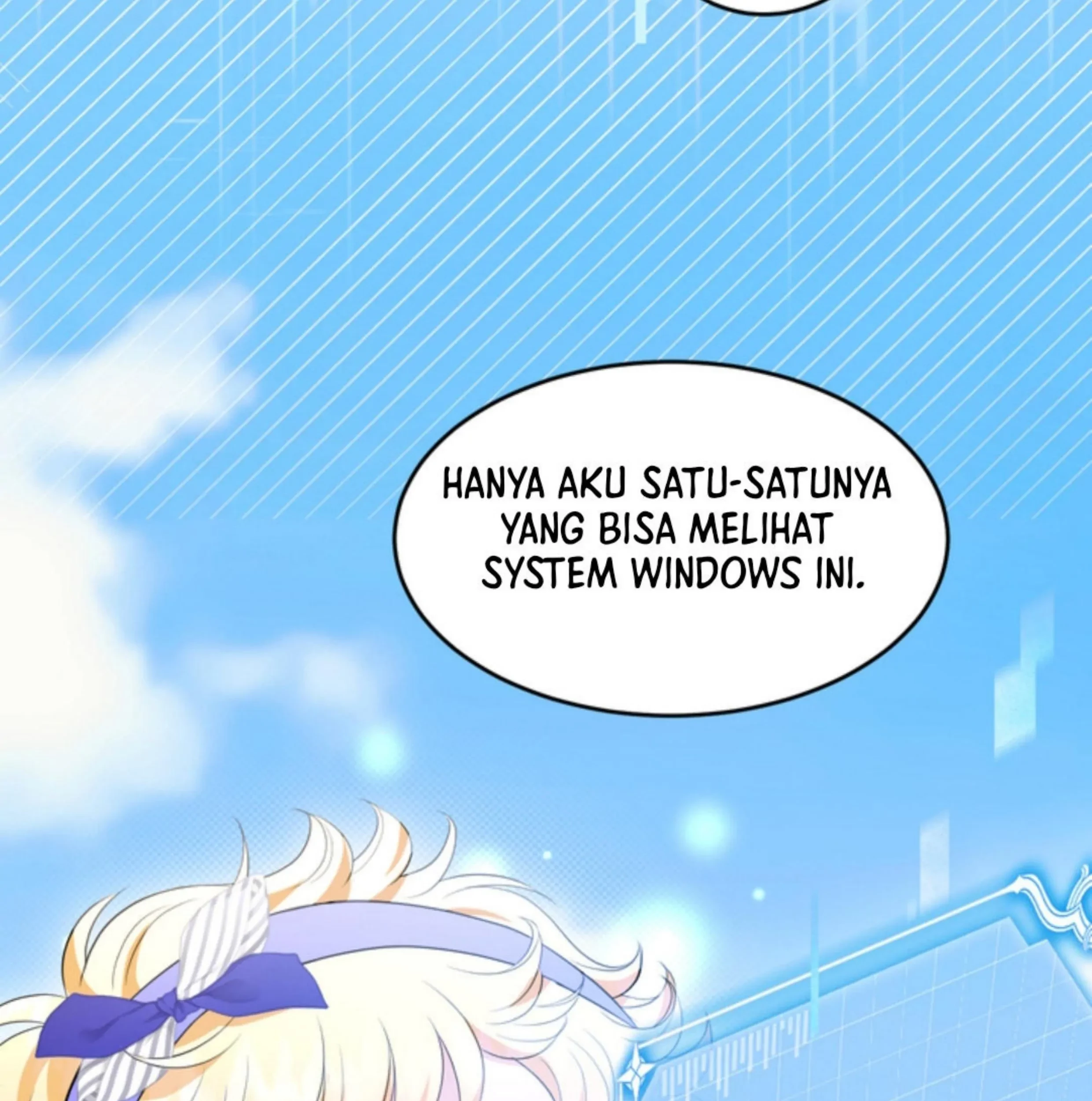 The S-Class Baby Princess Is So Strong Chapter 08 - Halaman 66