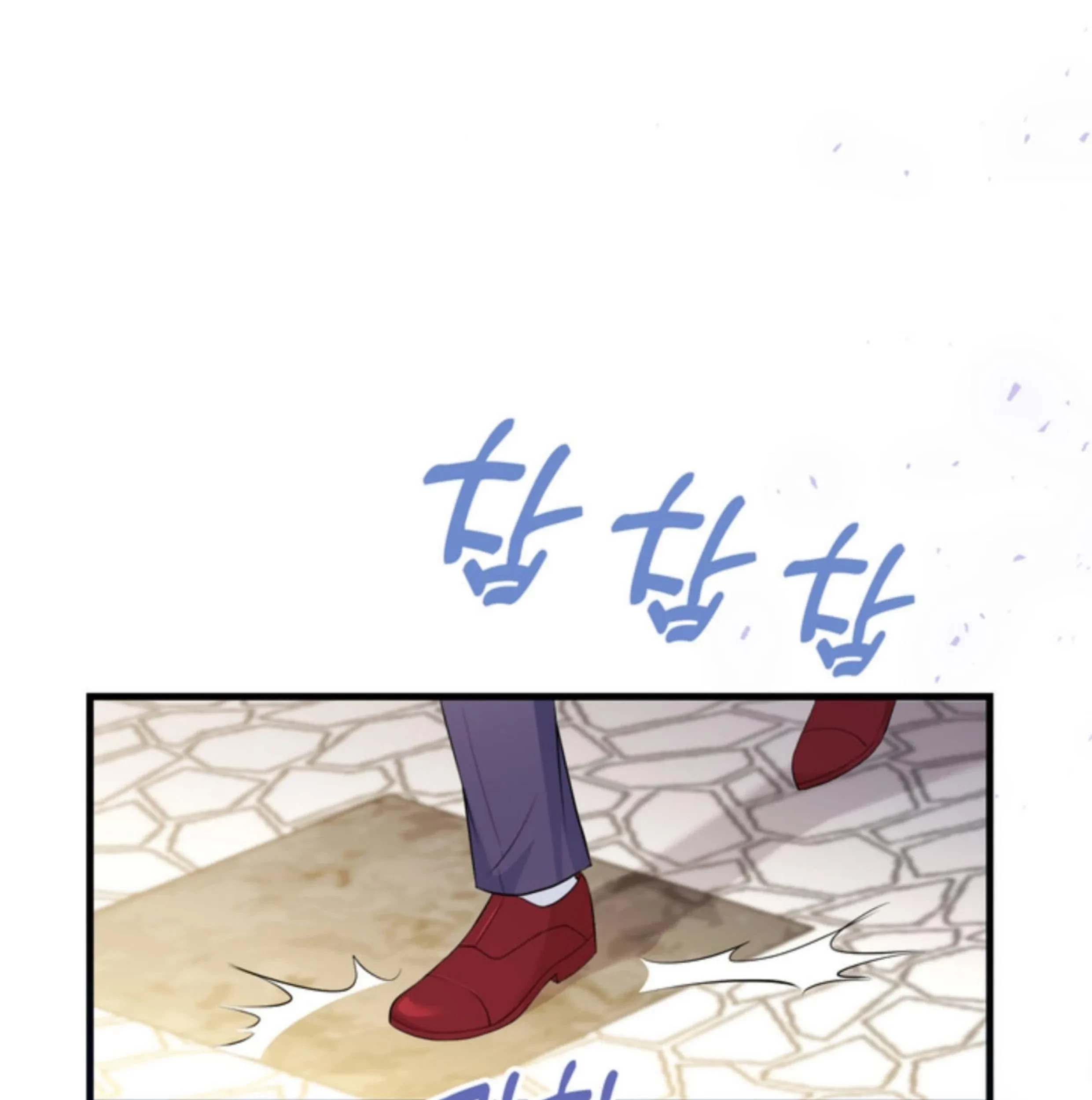 Manhwa The S-Class Baby Princess Is So Strong Chapter 08 gambar 2