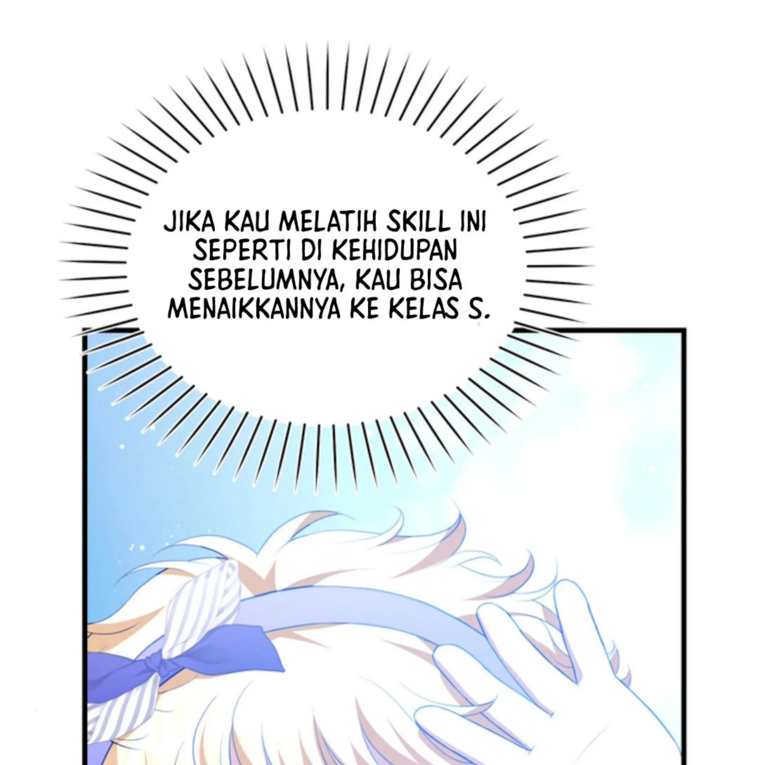 The S-Class Baby Princess Is So Strong Chapter 08 - Halaman 83