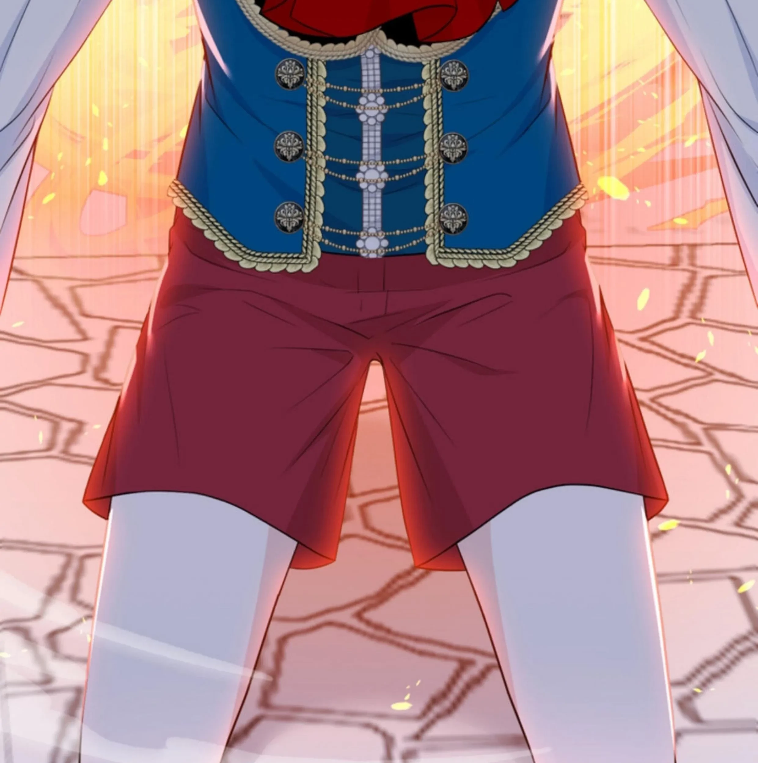 The S-Class Baby Princess Is So Strong Chapter 08 - Halaman 100