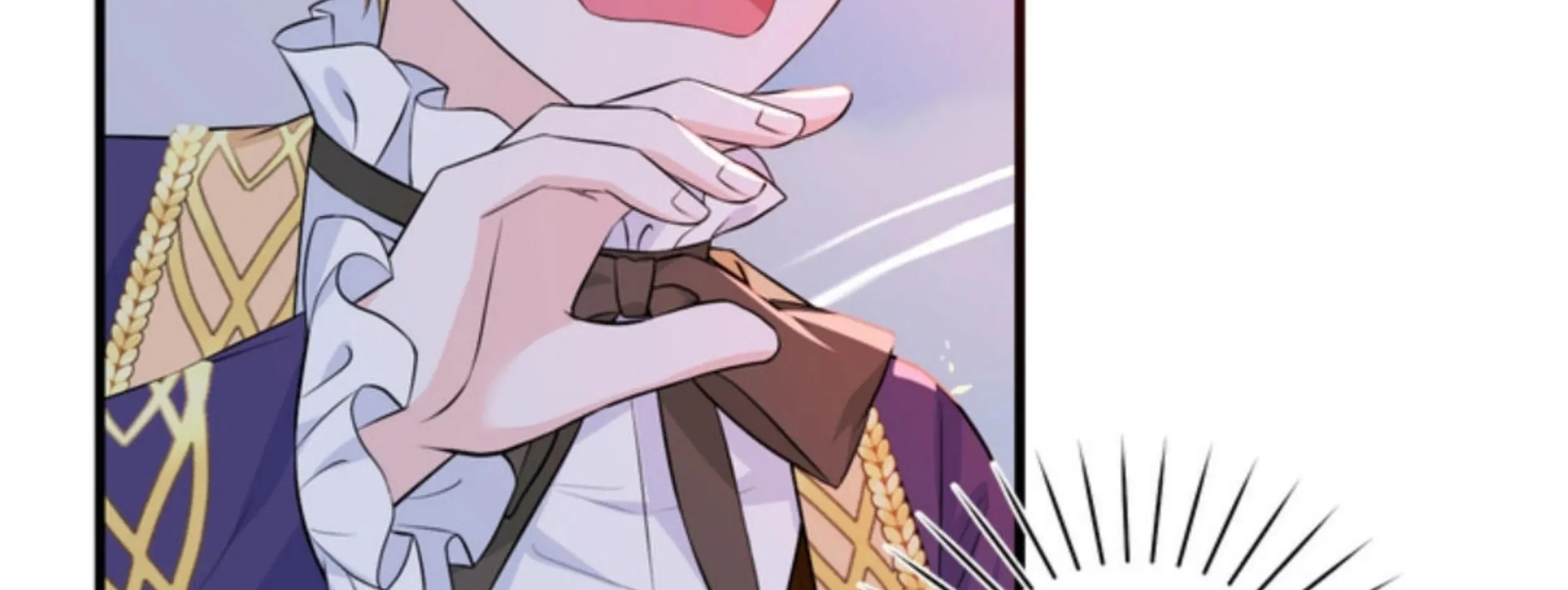 The S-Class Baby Princess Is So Strong Chapter 08 - Halaman 106