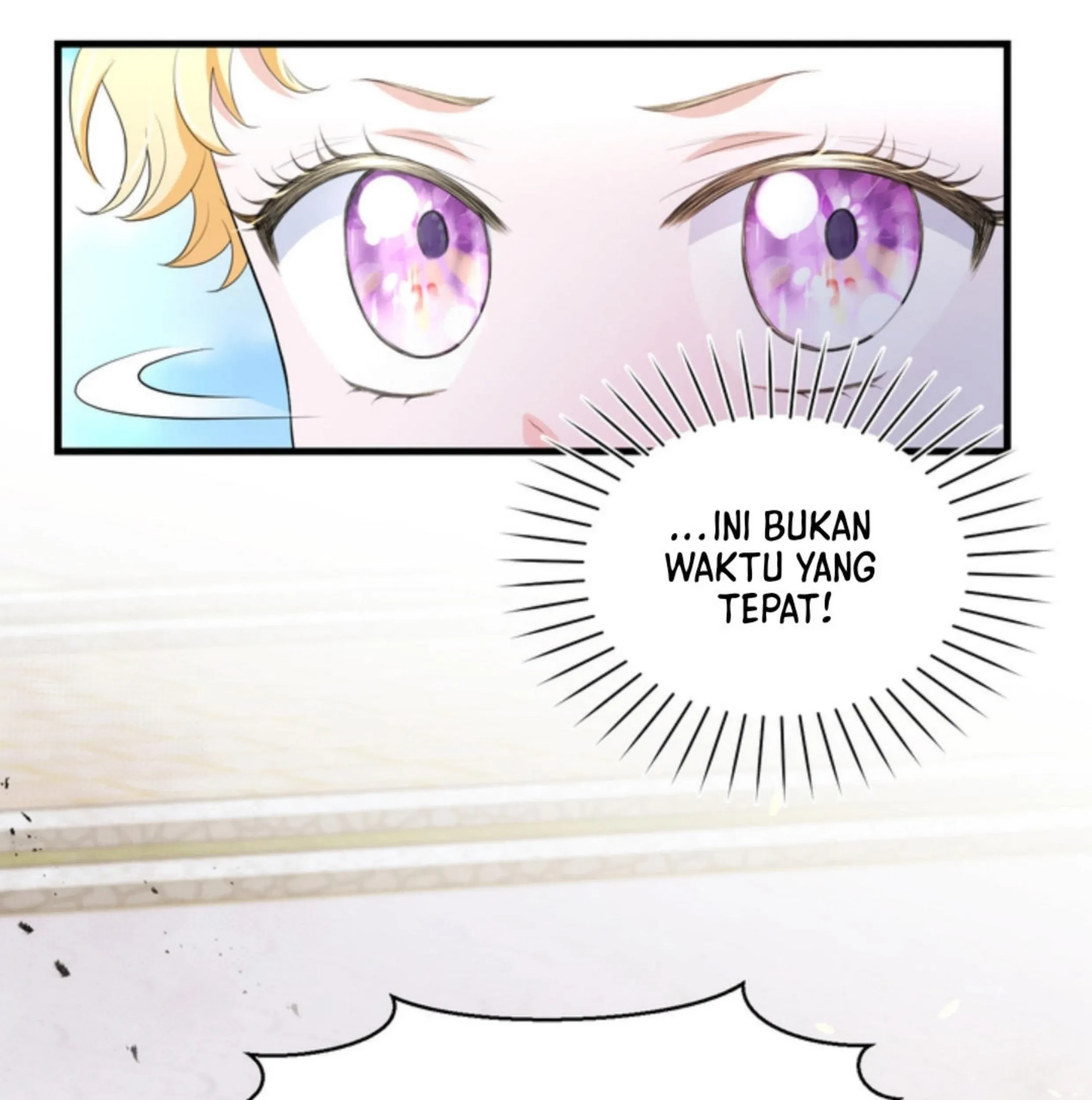 The S-Class Baby Princess Is So Strong Chapter 08 - Halaman 109