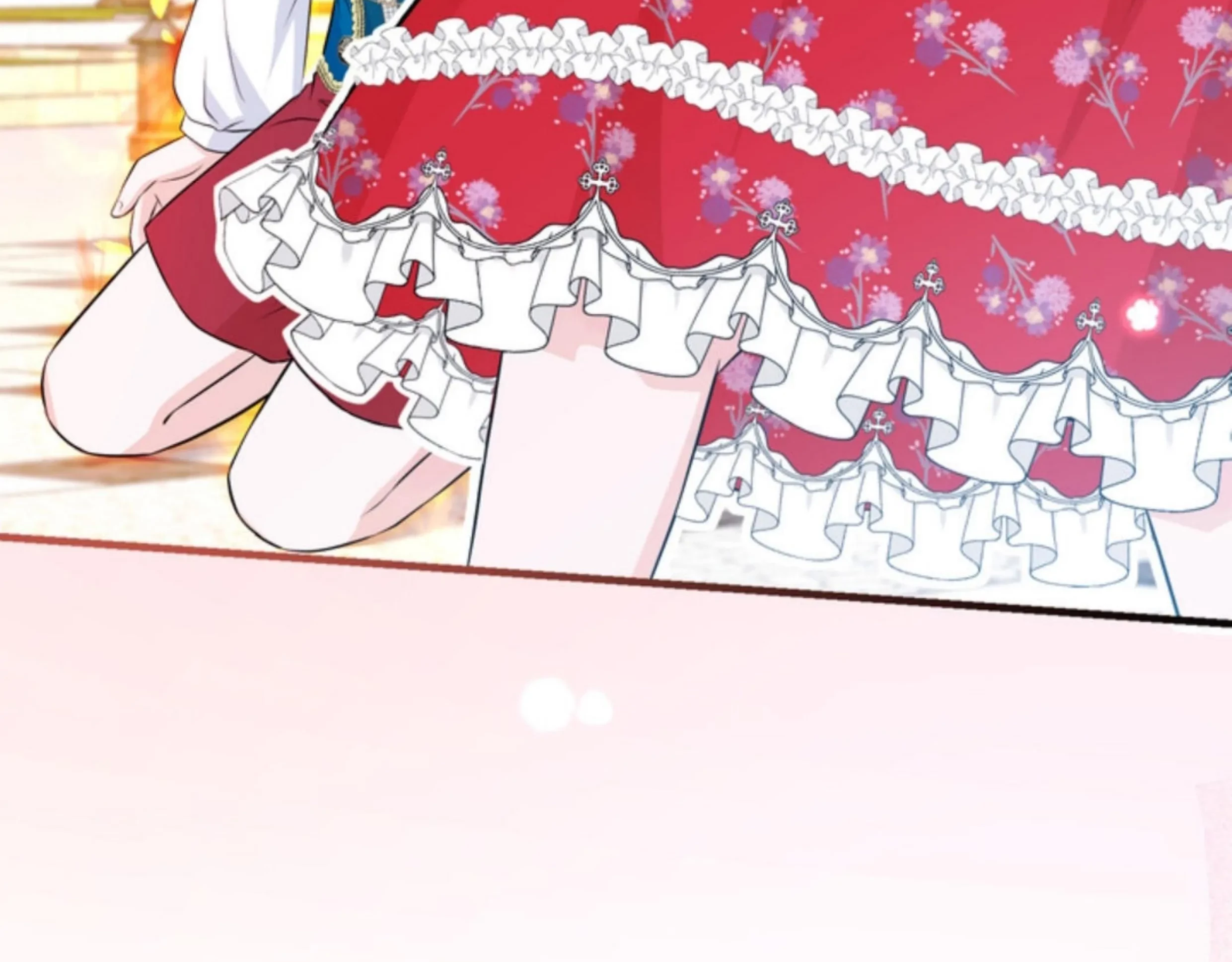 The S-Class Baby Princess Is So Strong Chapter 08 - Halaman 116