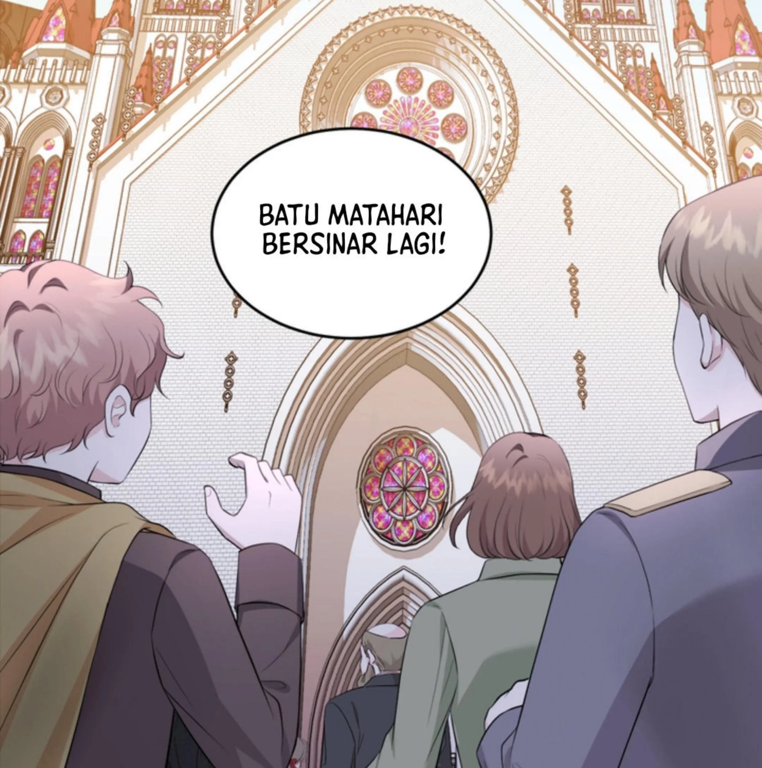 The S-Class Baby Princess Is So Strong Chapter 08 - Halaman 120