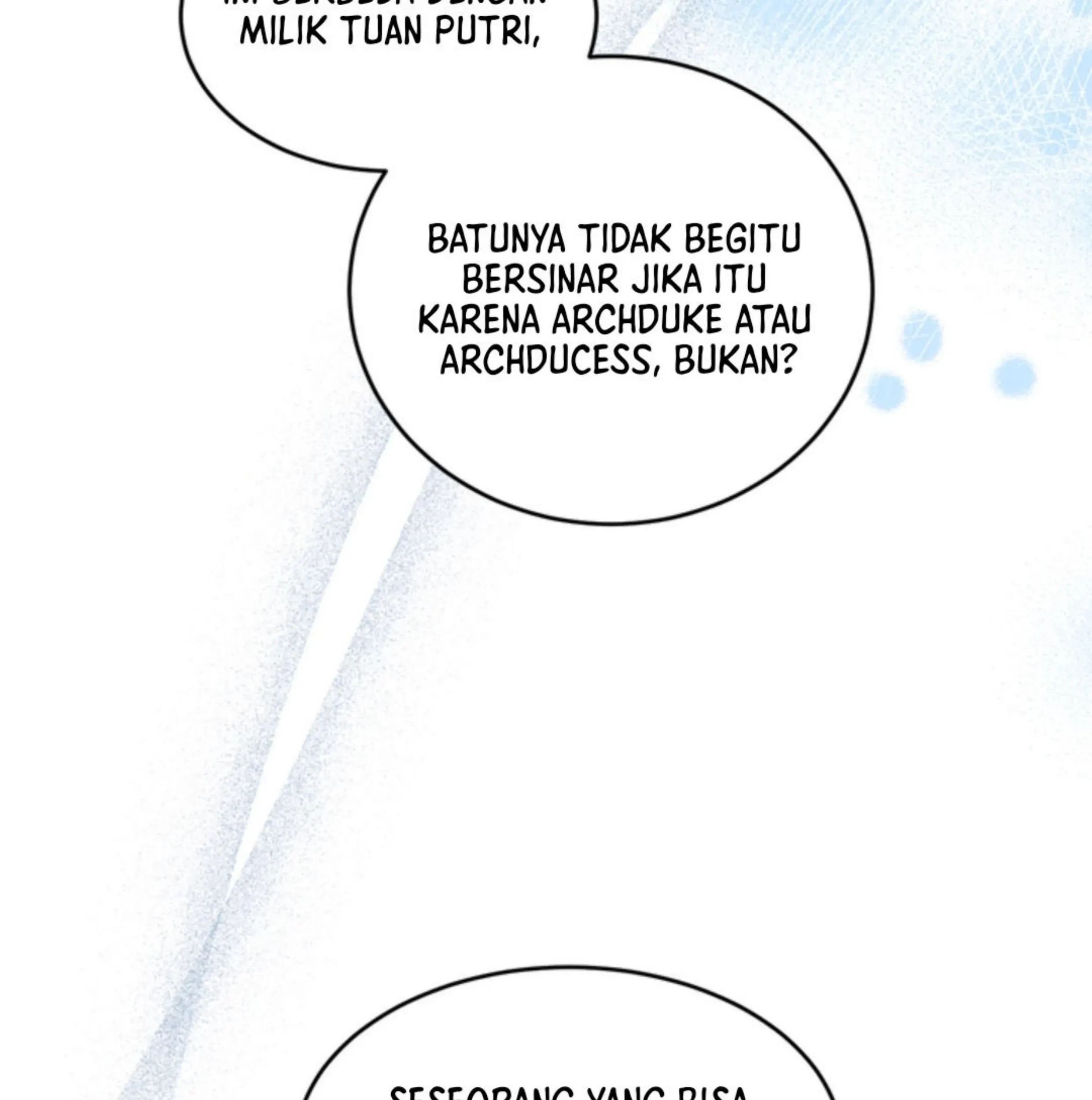 The S-Class Baby Princess Is So Strong Chapter 08 - Halaman 123