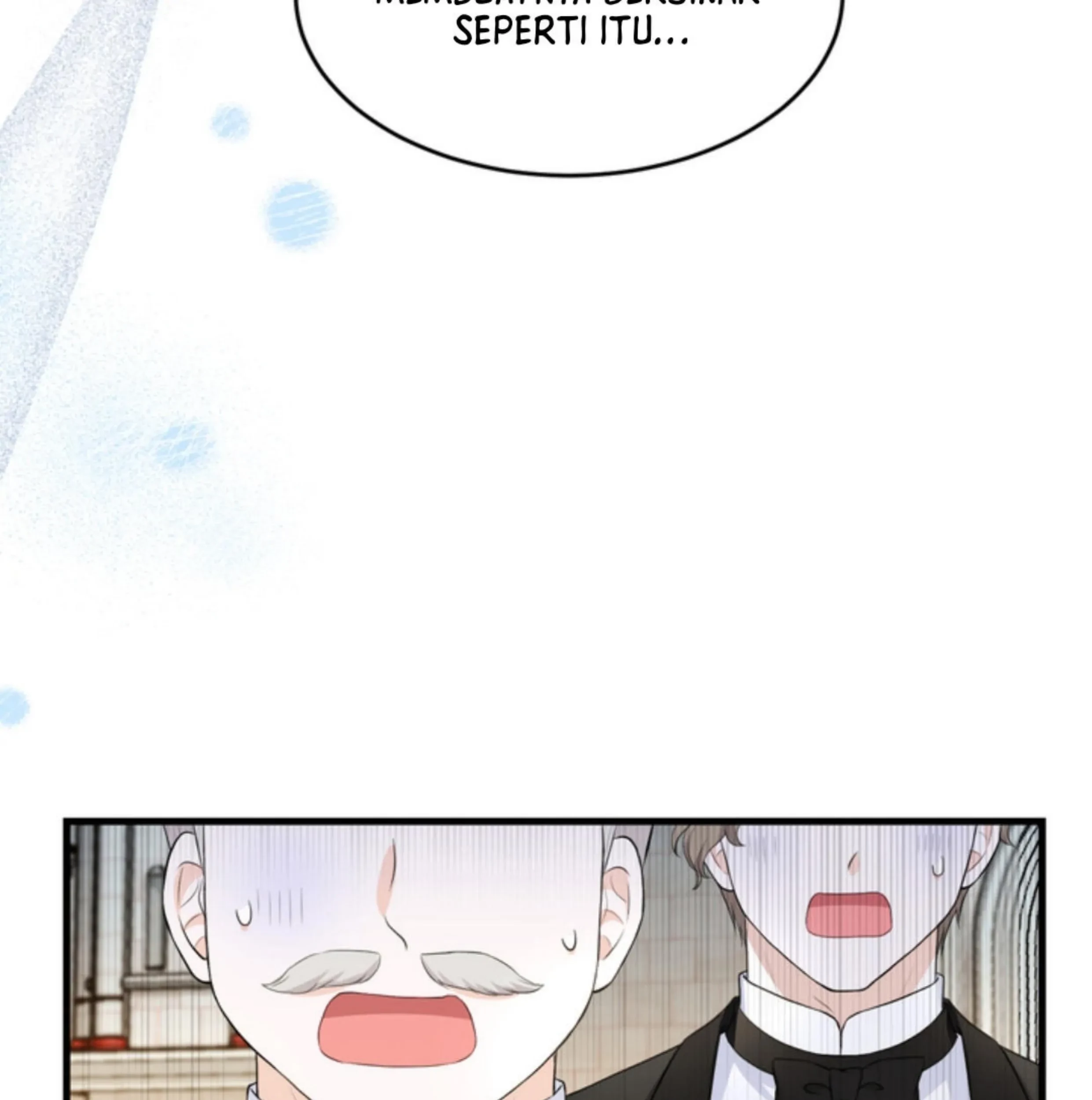 The S-Class Baby Princess Is So Strong Chapter 08 - Halaman 125