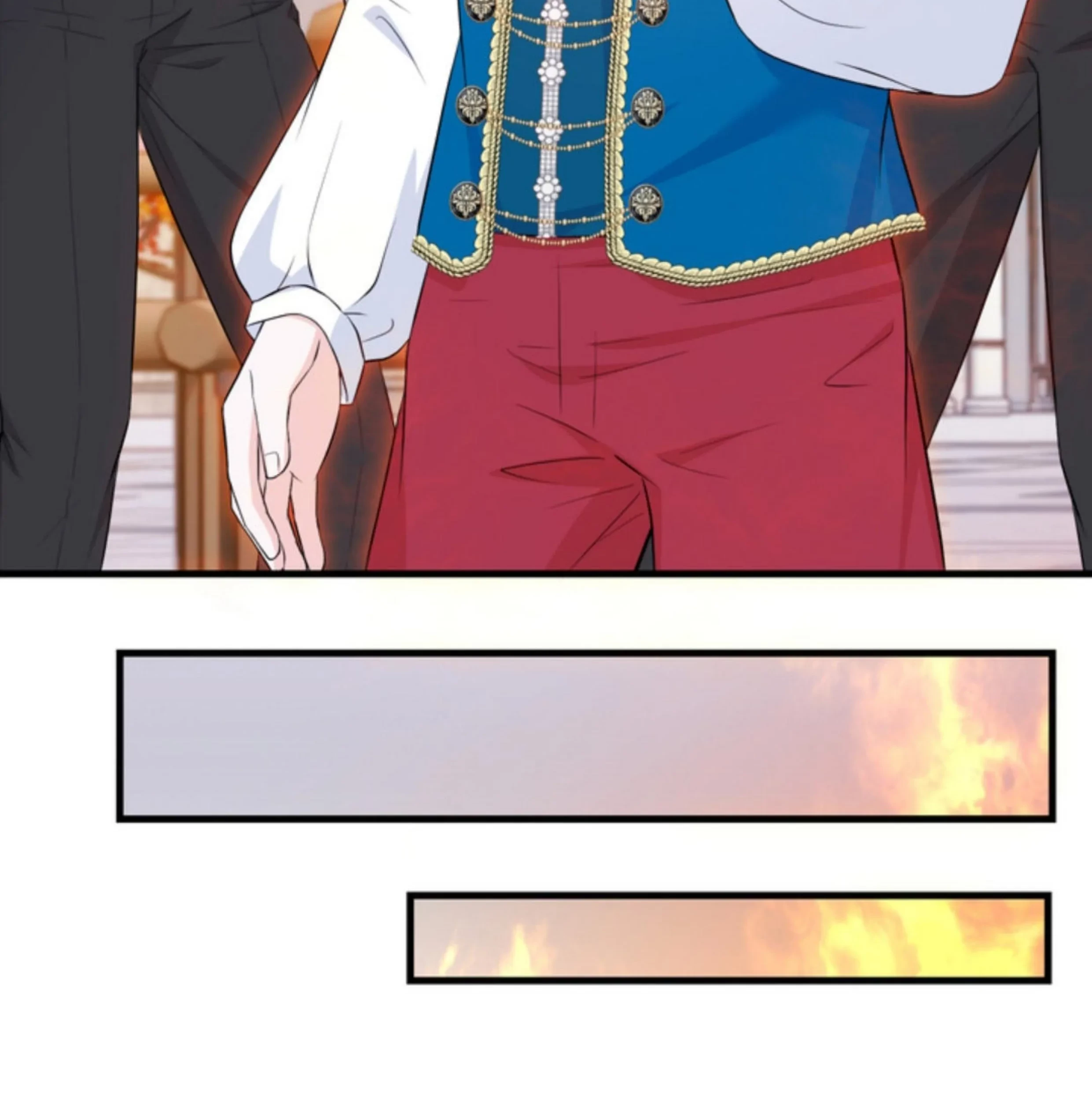 The S-Class Baby Princess Is So Strong Chapter 08 - Halaman 129