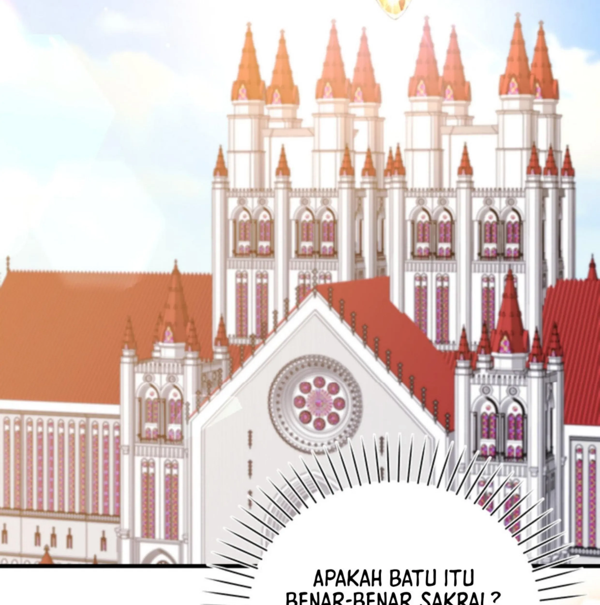The S-Class Baby Princess Is So Strong Chapter 08 - Halaman 136