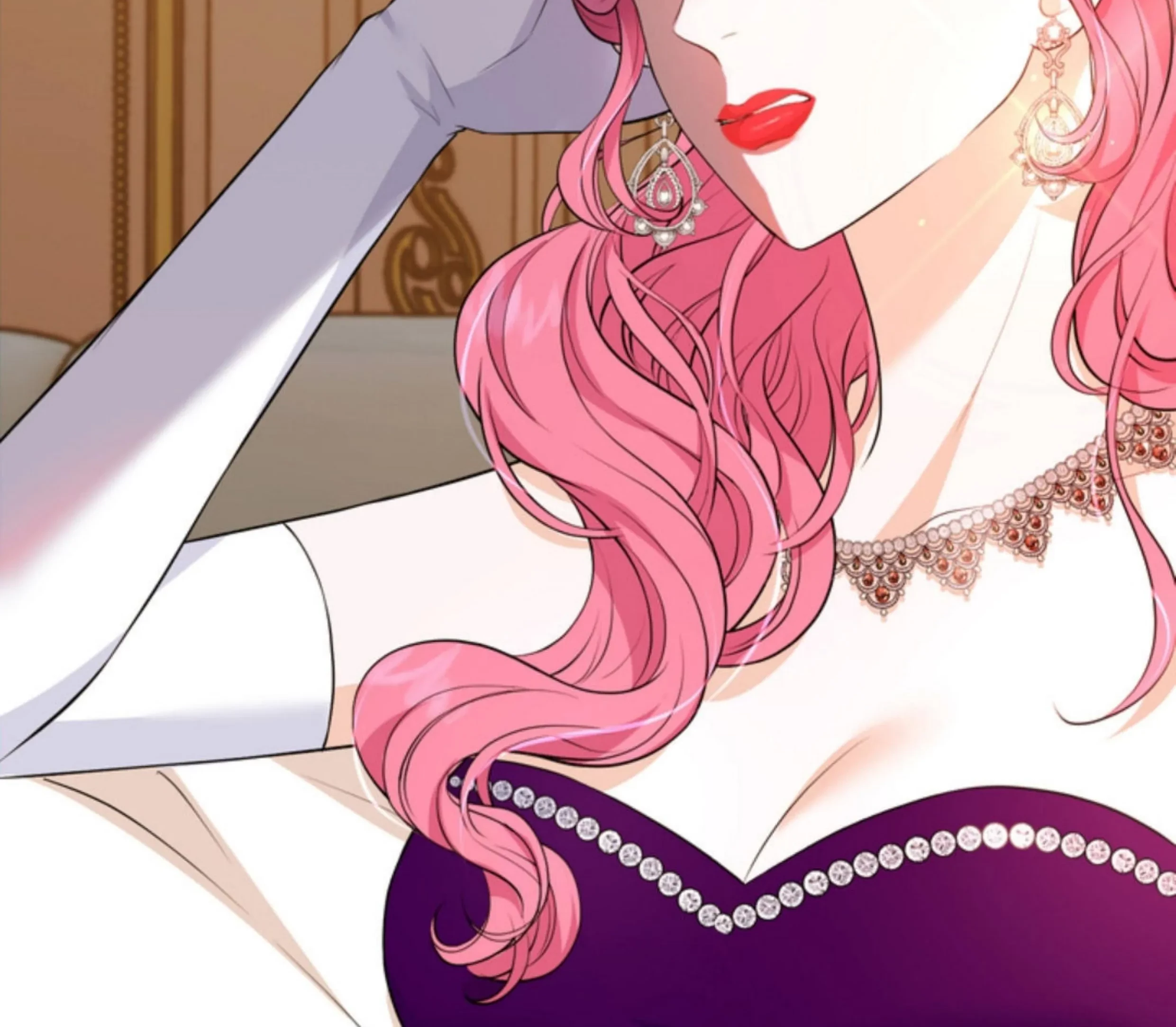 The S-Class Baby Princess Is So Strong Chapter 08 - Halaman 149