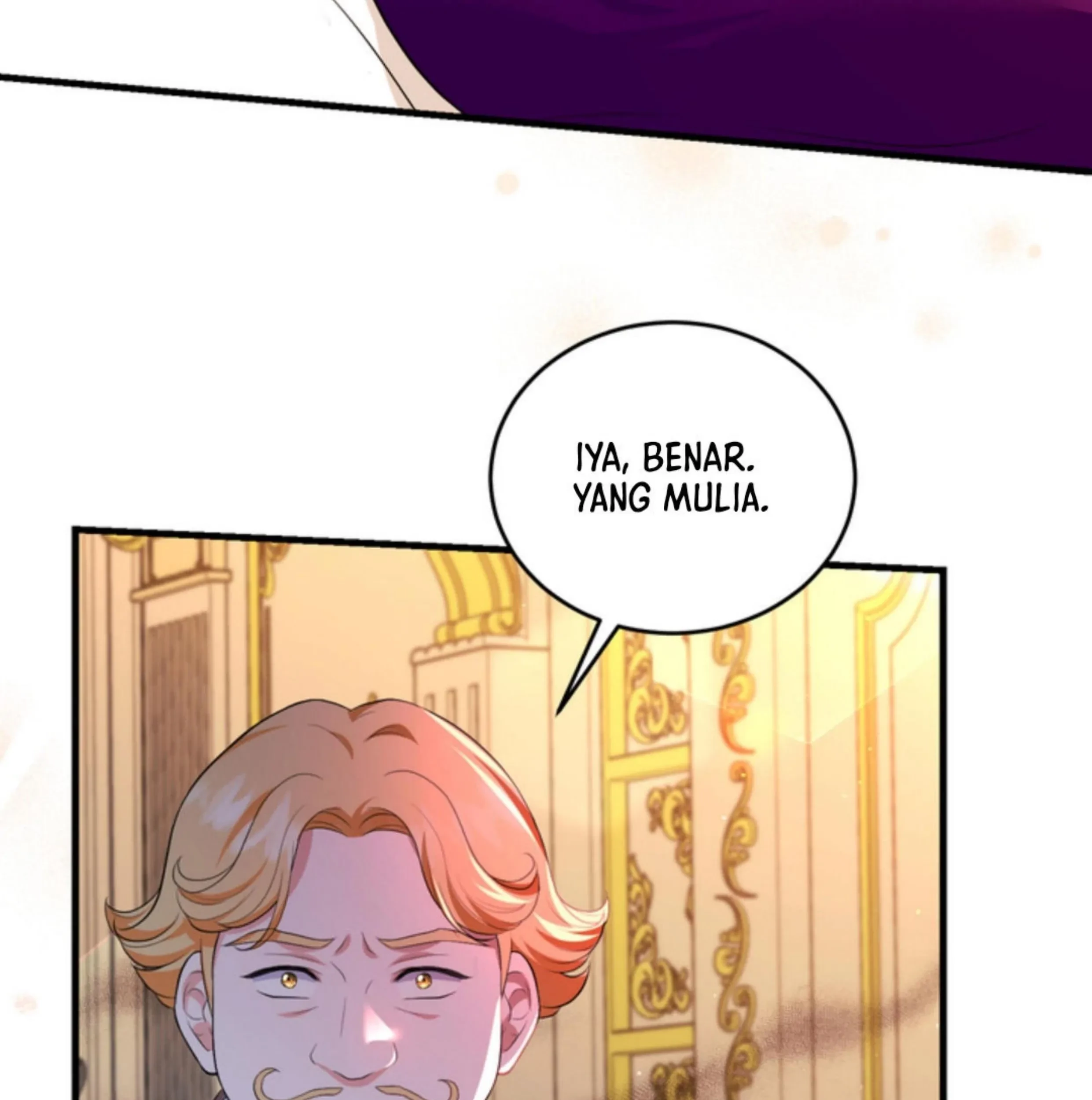 The S-Class Baby Princess Is So Strong Chapter 08 - Halaman 150