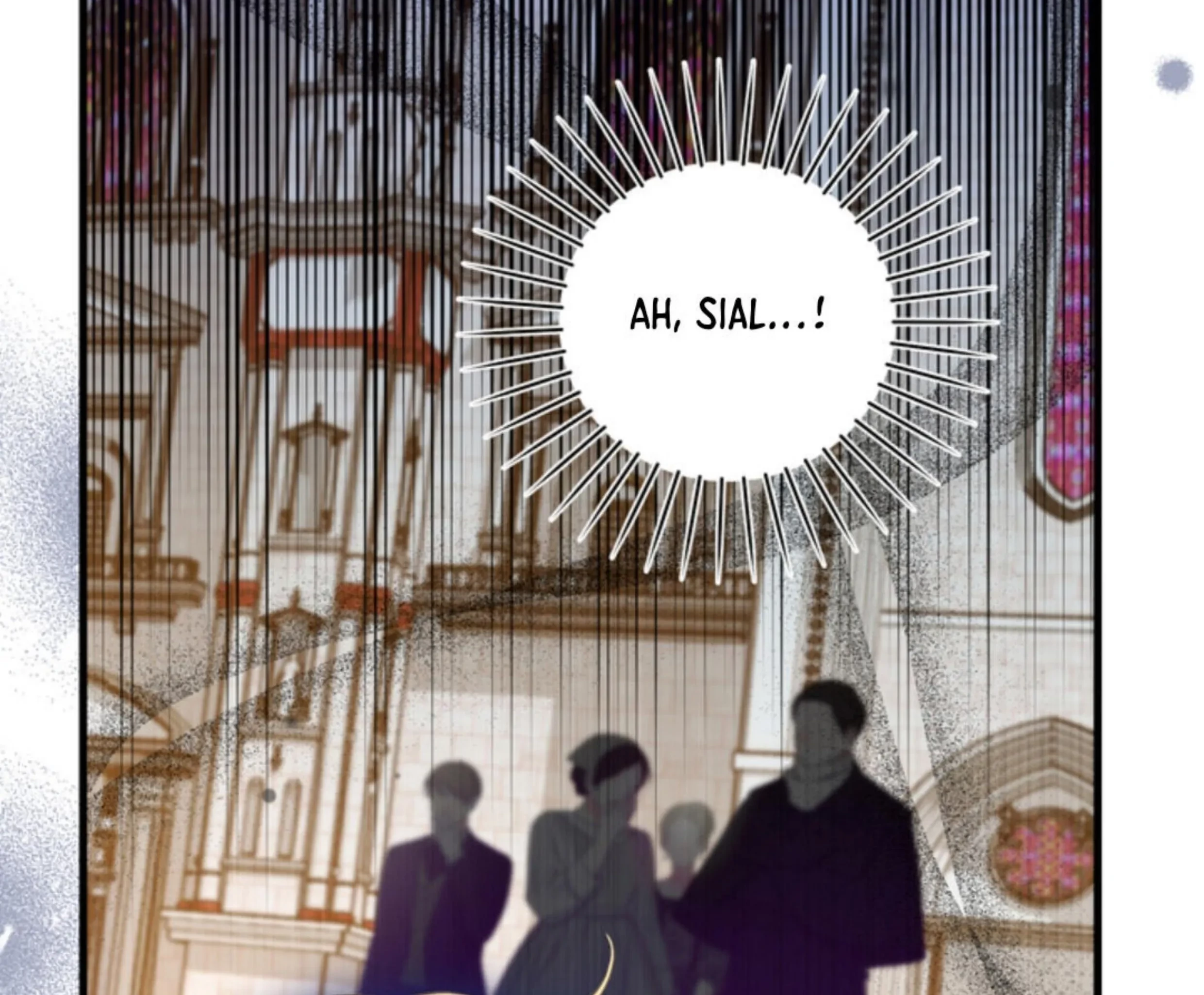 The S-Class Baby Princess Is So Strong Chapter 08 - Halaman 12