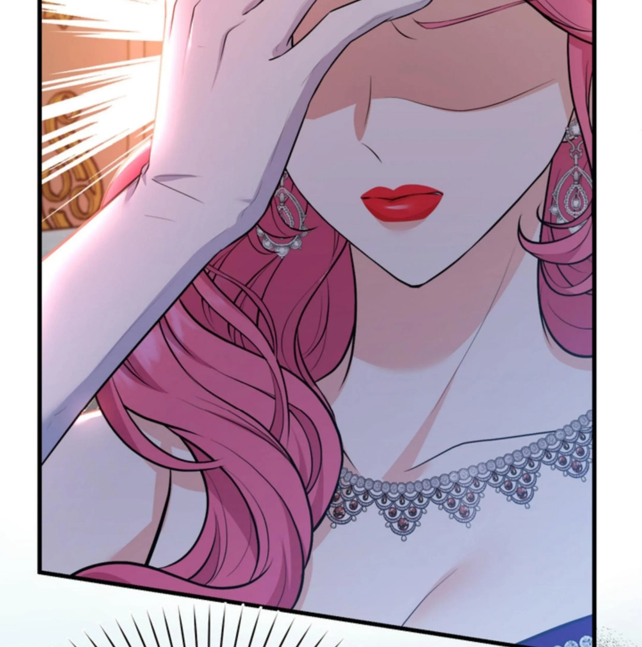 The S-Class Baby Princess Is So Strong Chapter 08 - Halaman 153