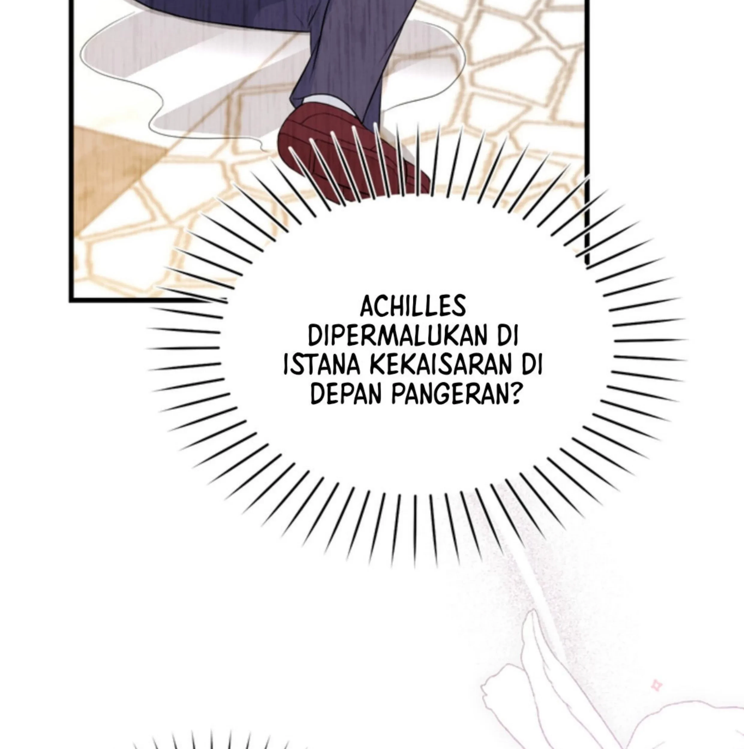 The S-Class Baby Princess Is So Strong Chapter 08 - Halaman 159
