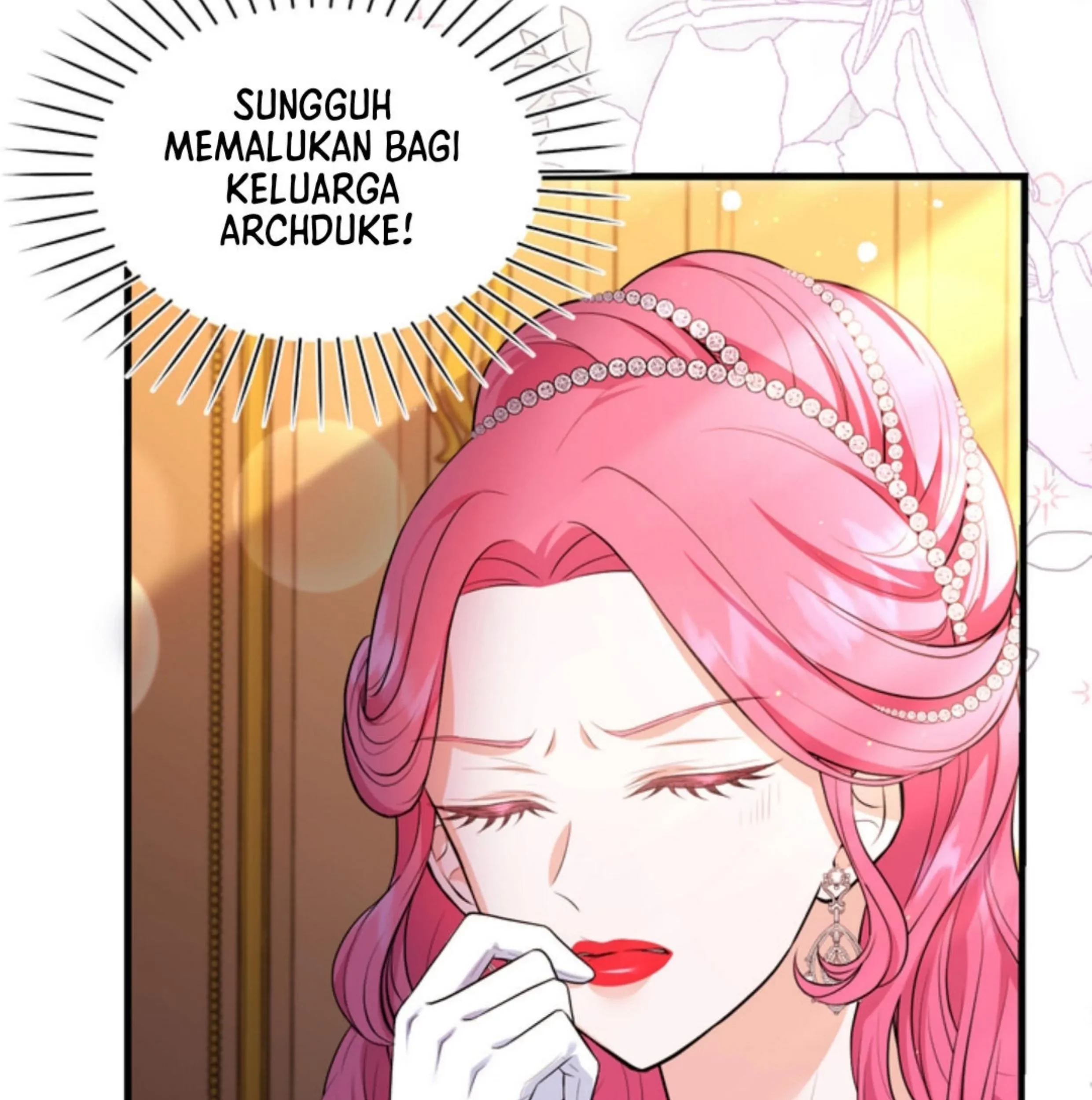 The S-Class Baby Princess Is So Strong Chapter 08 - Halaman 161