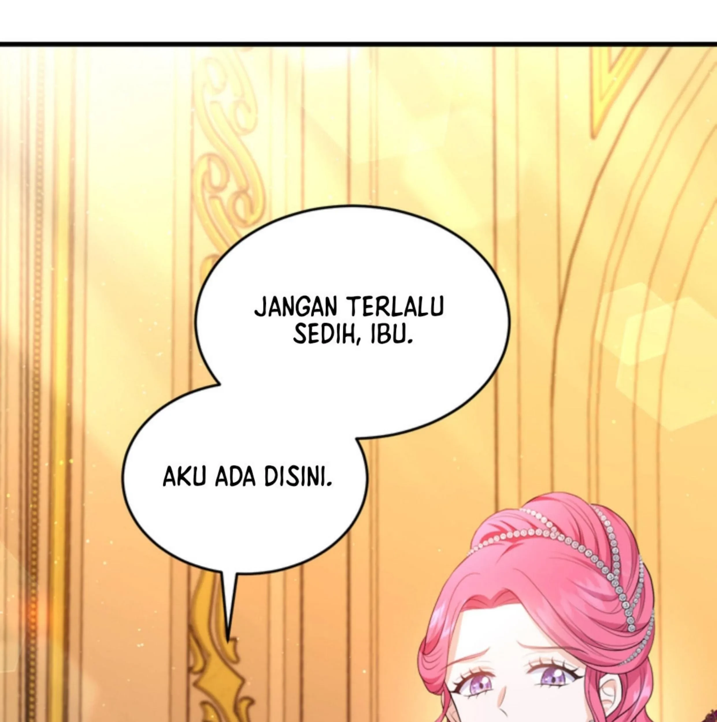 The S-Class Baby Princess Is So Strong Chapter 08 - Halaman 165