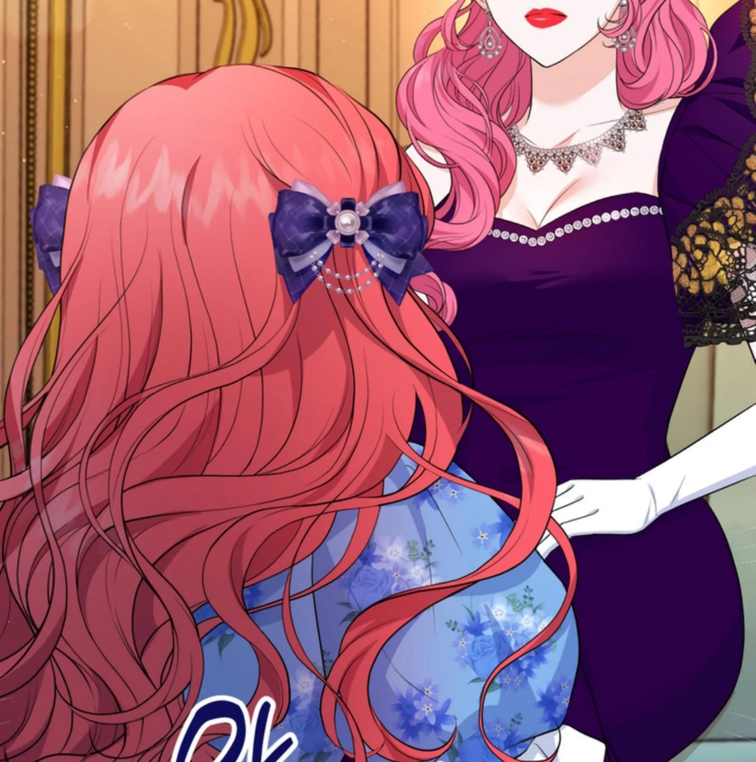 The S-Class Baby Princess Is So Strong Chapter 08 - Halaman 166