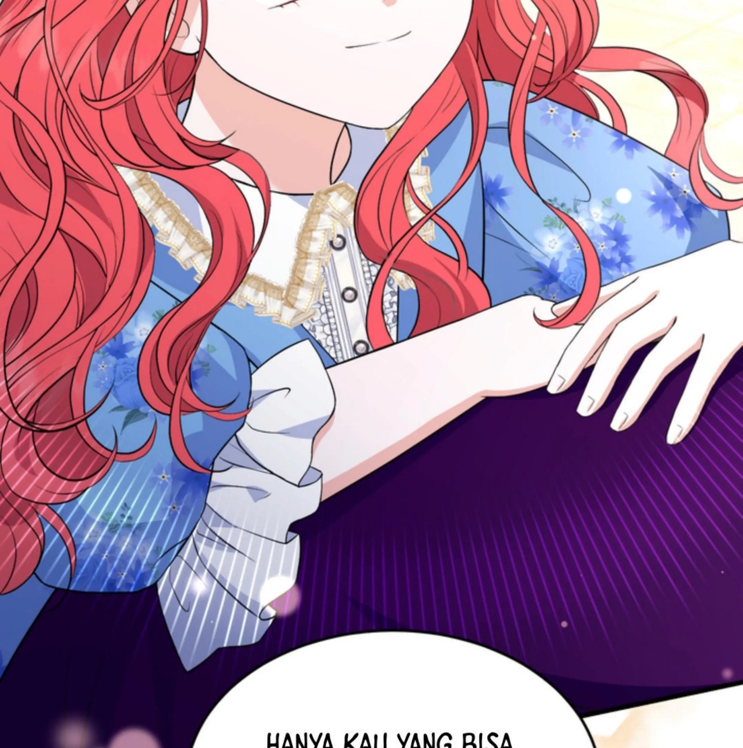 The S-Class Baby Princess Is So Strong Chapter 08 - Halaman 171