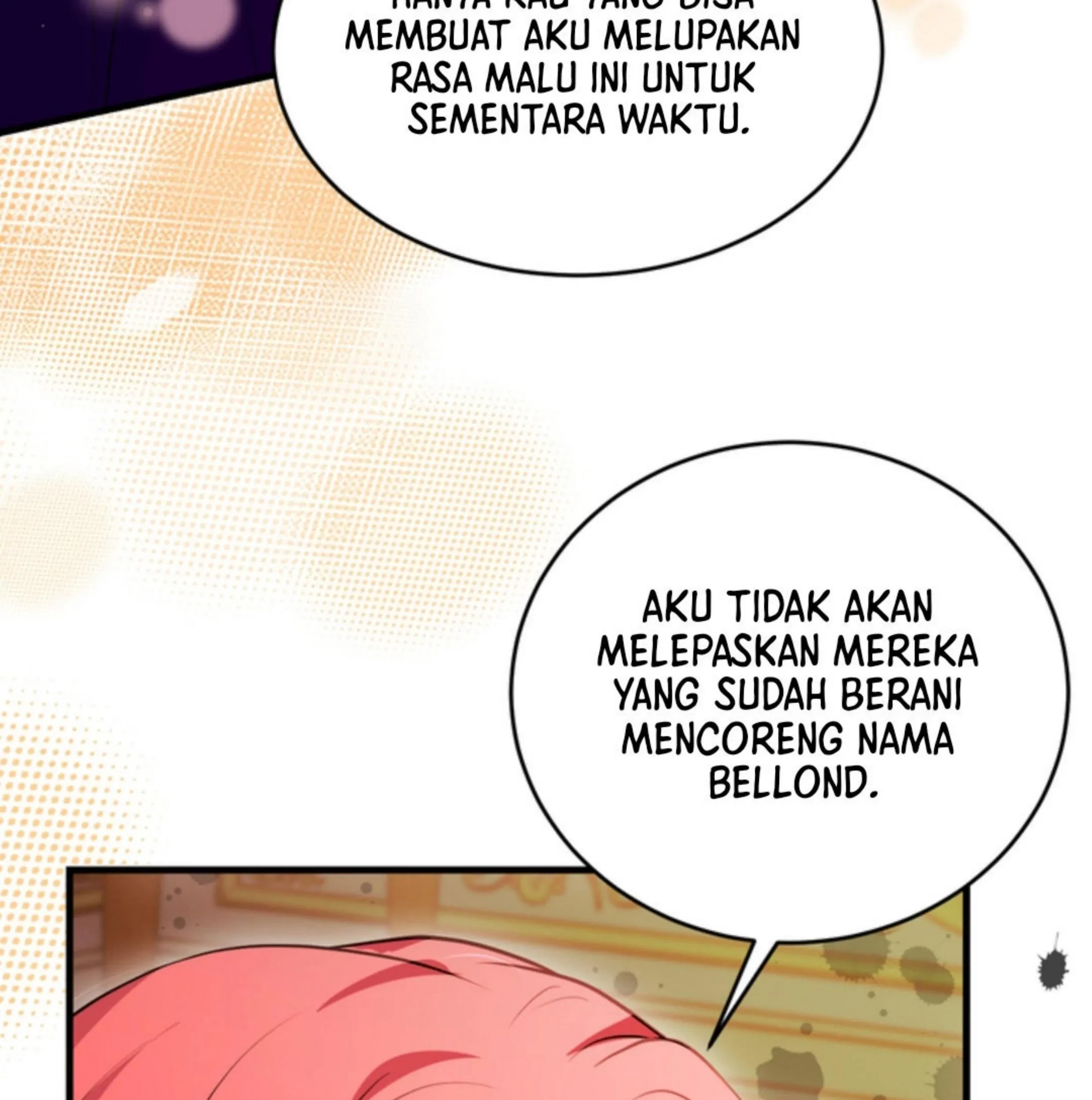 The S-Class Baby Princess Is So Strong Chapter 08 - Halaman 172