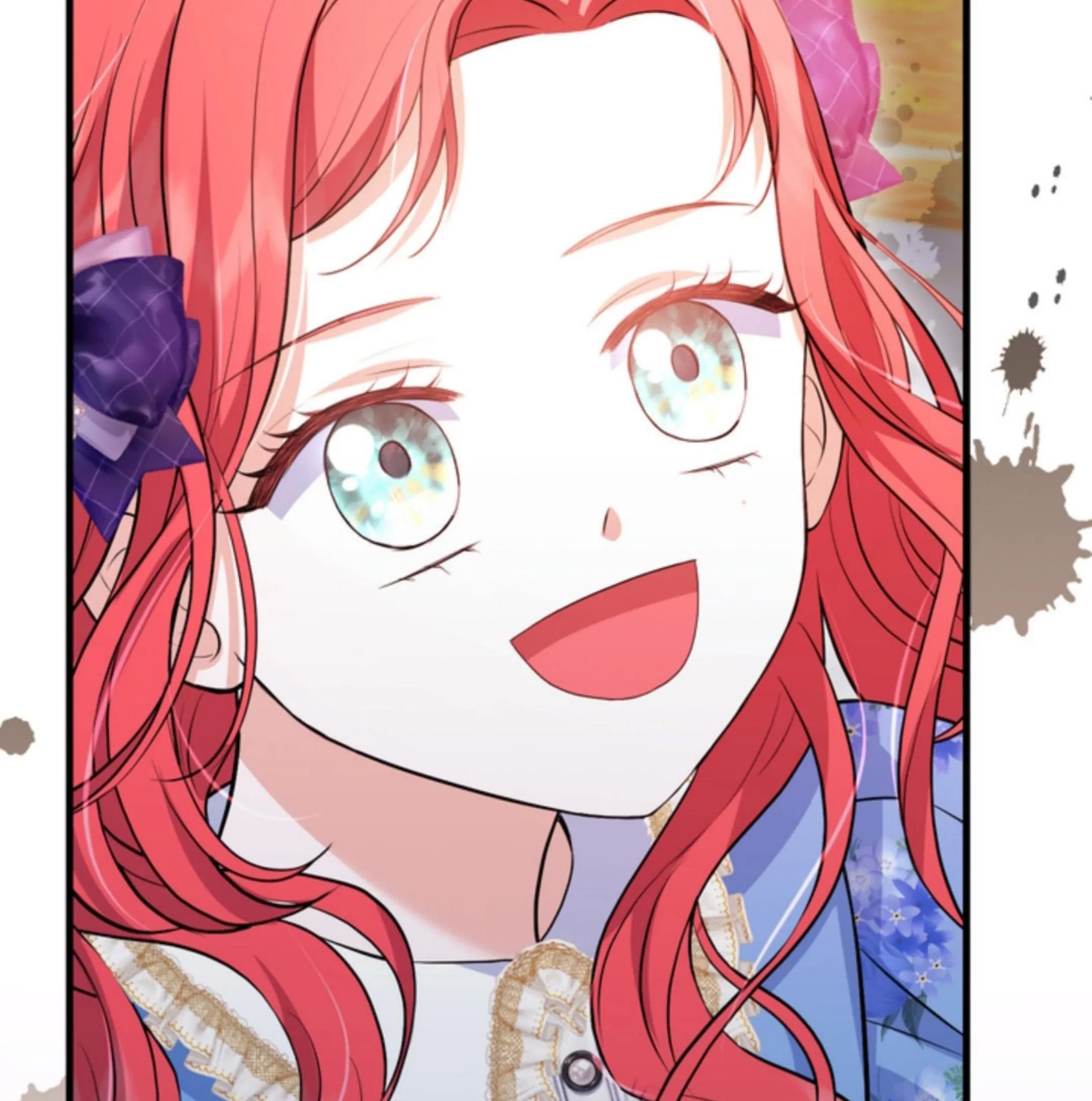 The S-Class Baby Princess Is So Strong Chapter 08 - Halaman 174