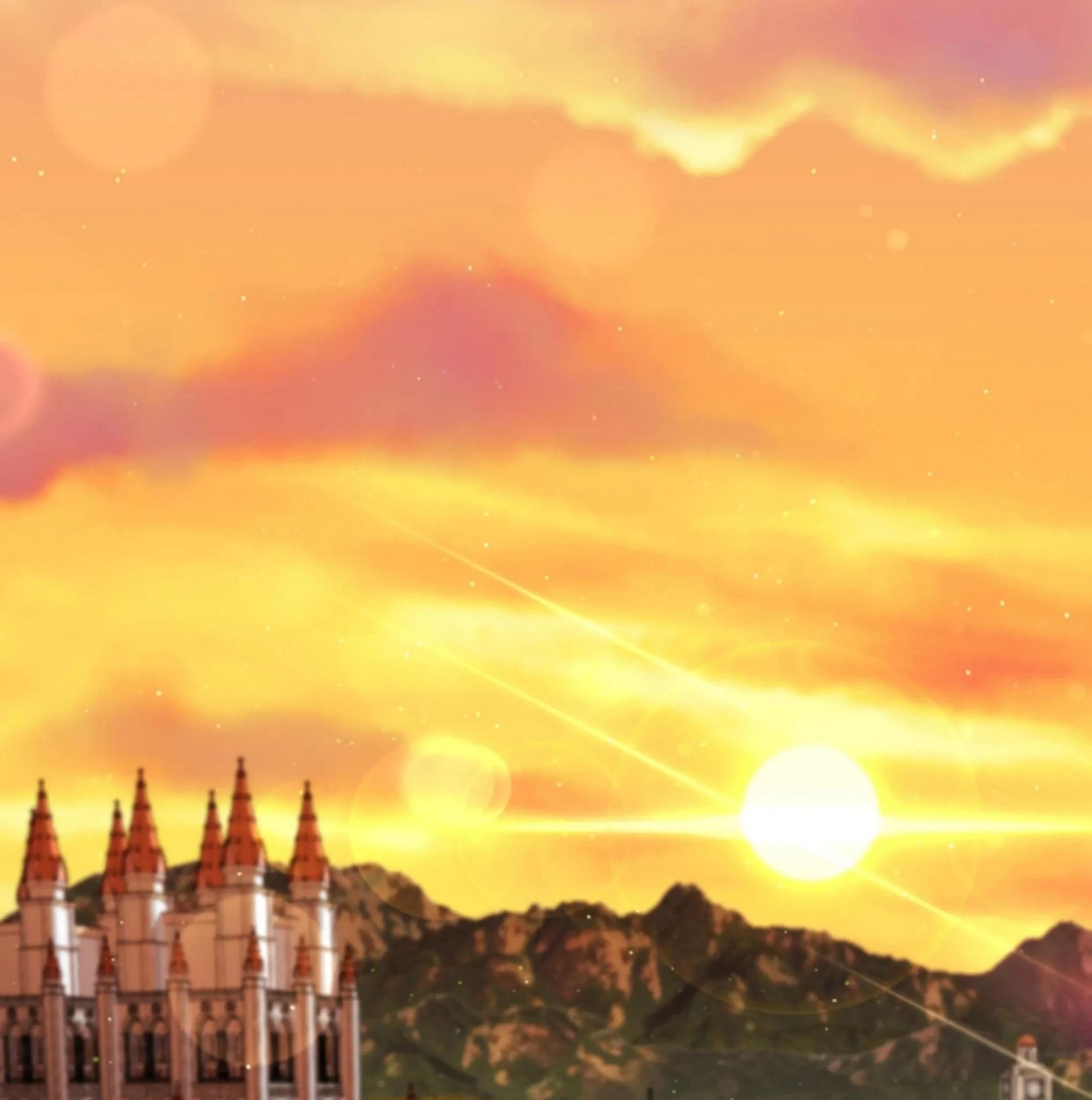 The S-Class Baby Princess Is So Strong Chapter 08 - Halaman 176