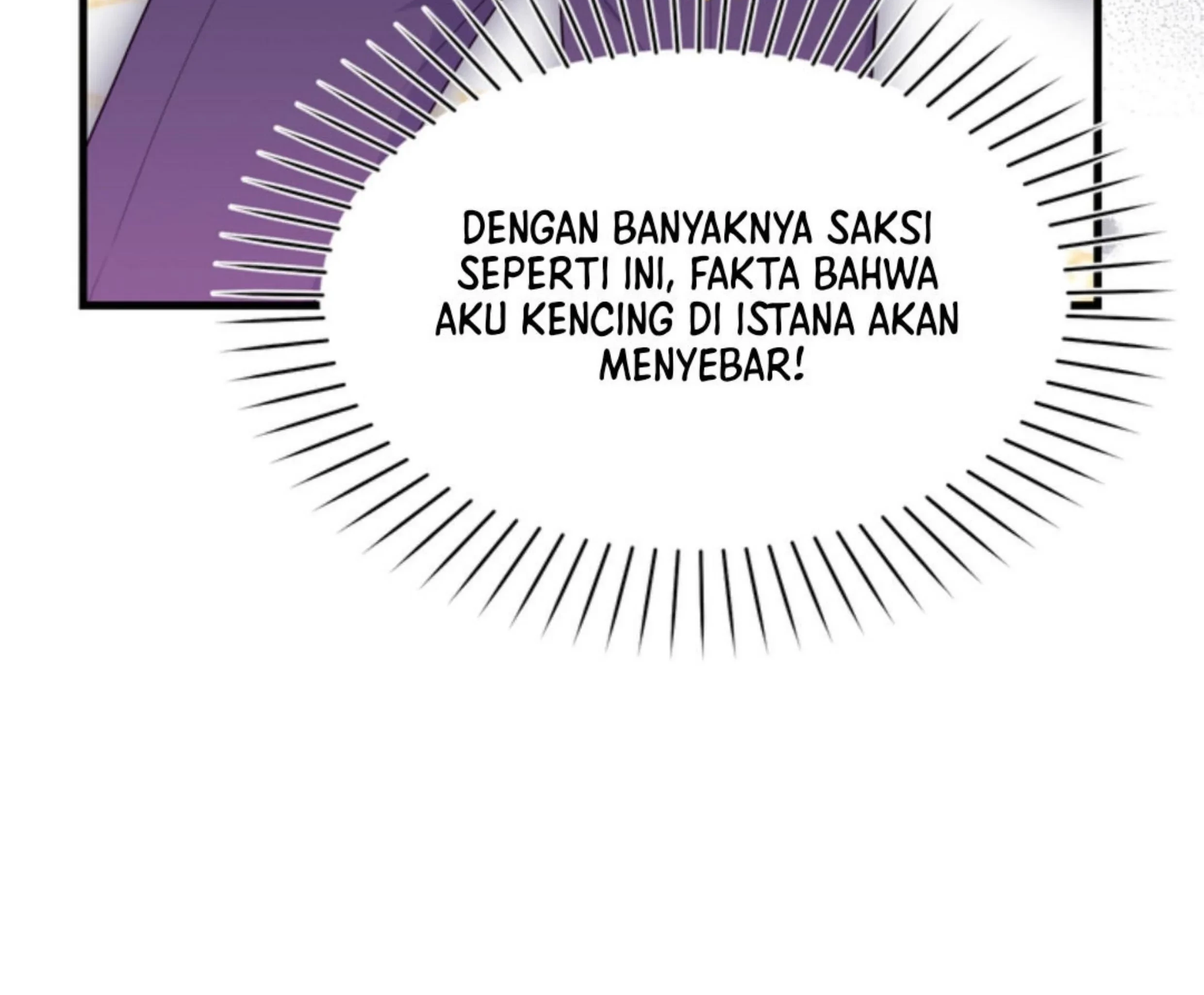 The S-Class Baby Princess Is So Strong Chapter 08 - Halaman 14