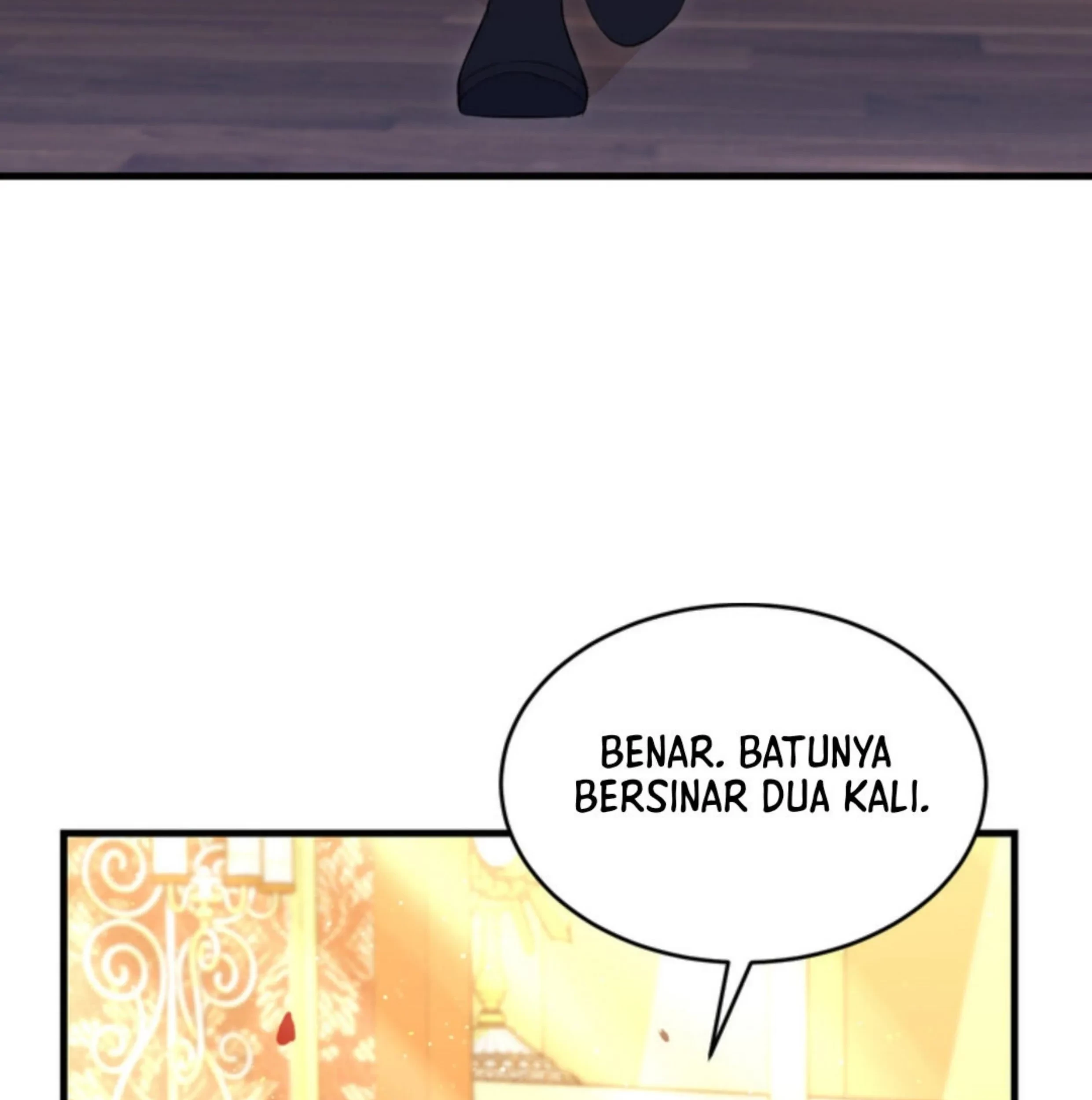 The S-Class Baby Princess Is So Strong Chapter 08 - Halaman 182