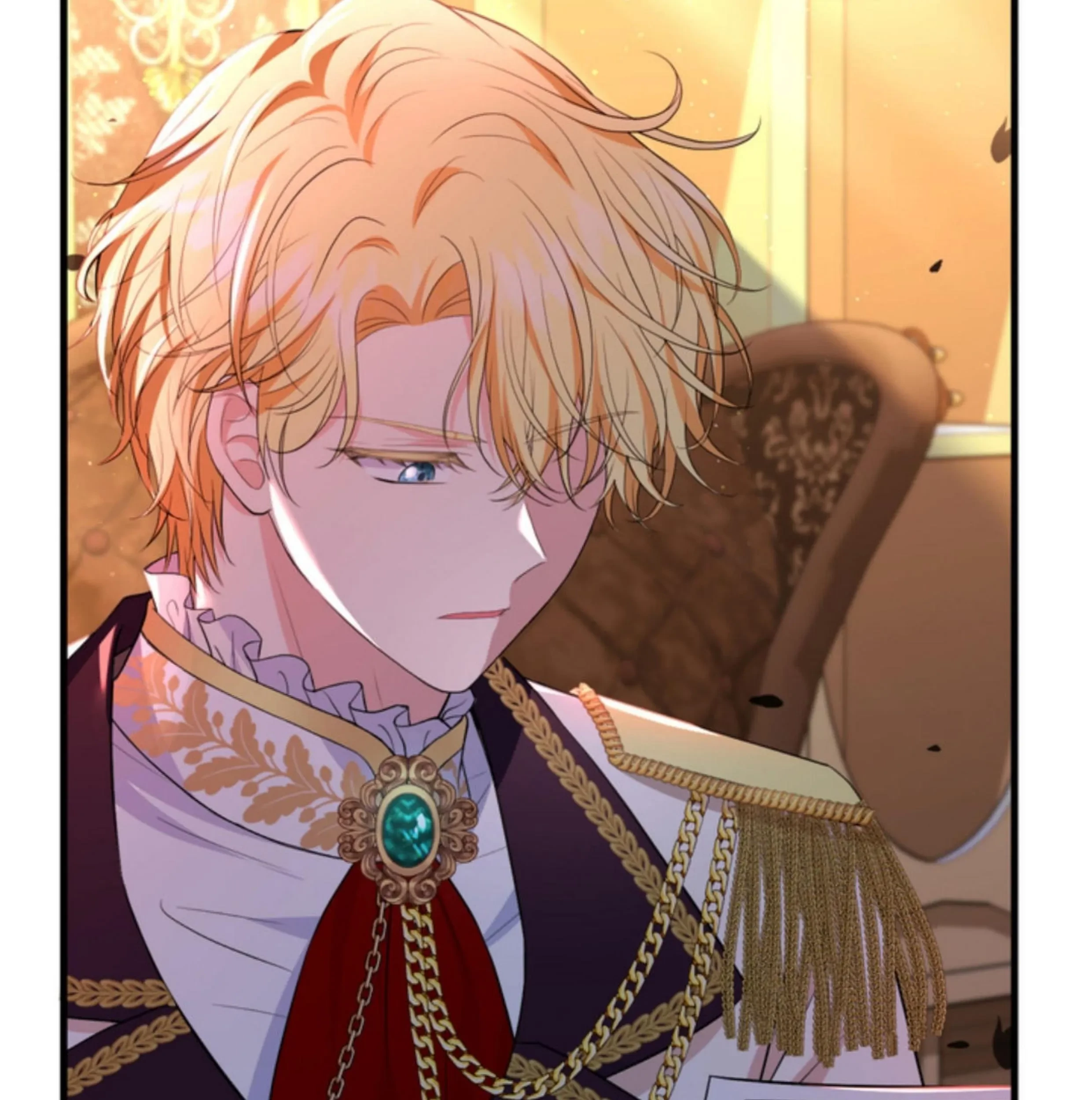 The S-Class Baby Princess Is So Strong Chapter 08 - Halaman 184