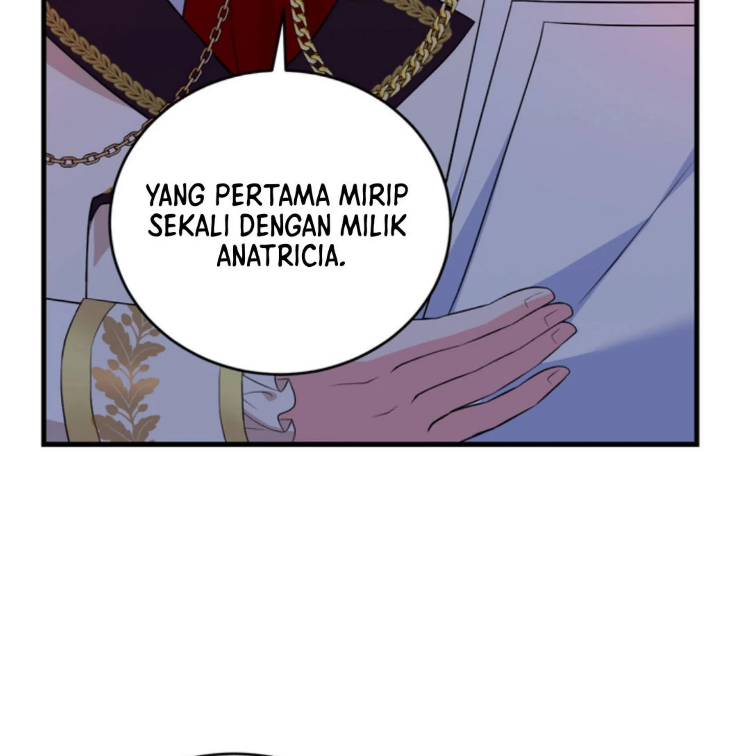 The S-Class Baby Princess Is So Strong Chapter 08 - Halaman 185