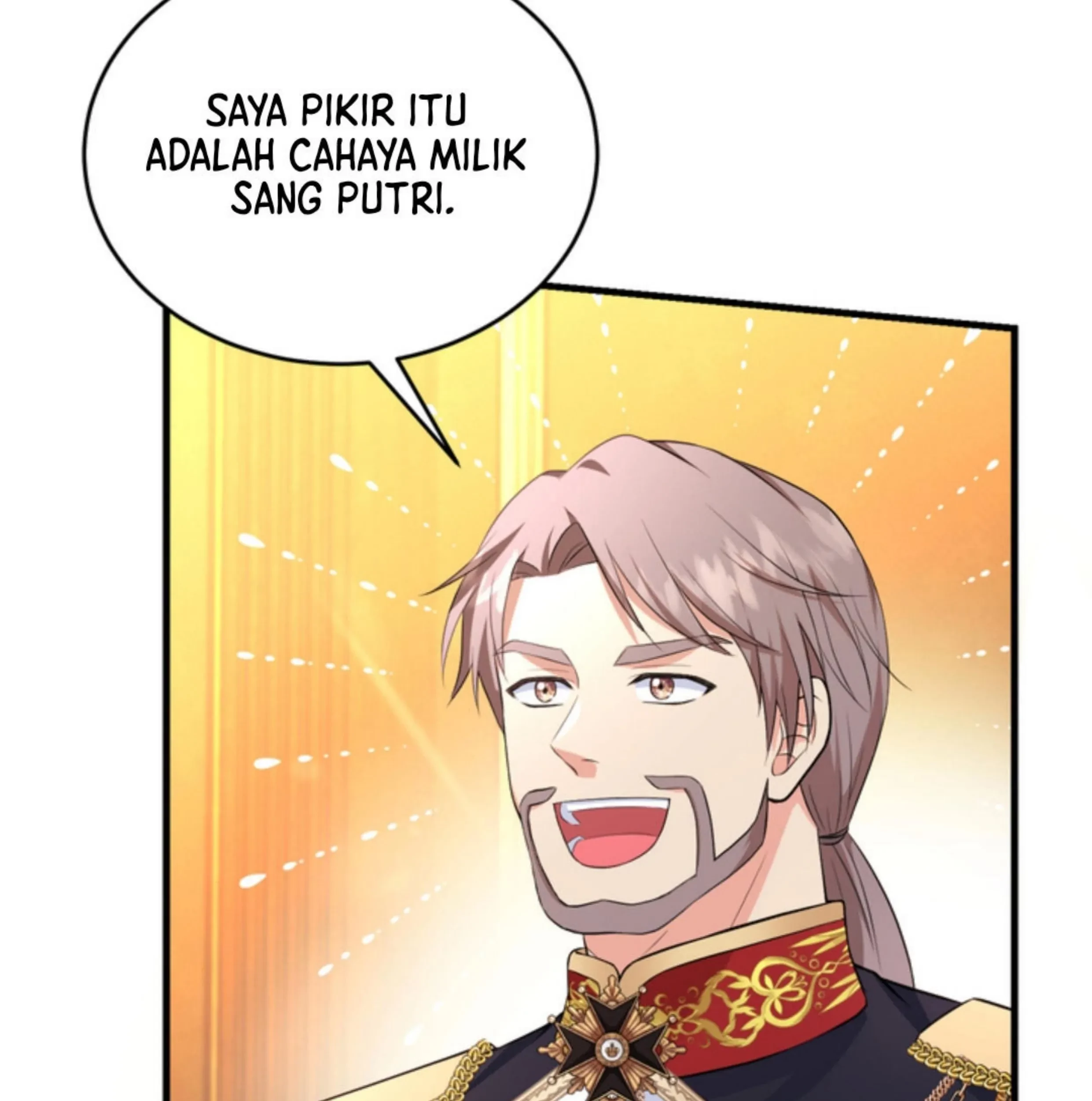 The S-Class Baby Princess Is So Strong Chapter 08 - Halaman 187