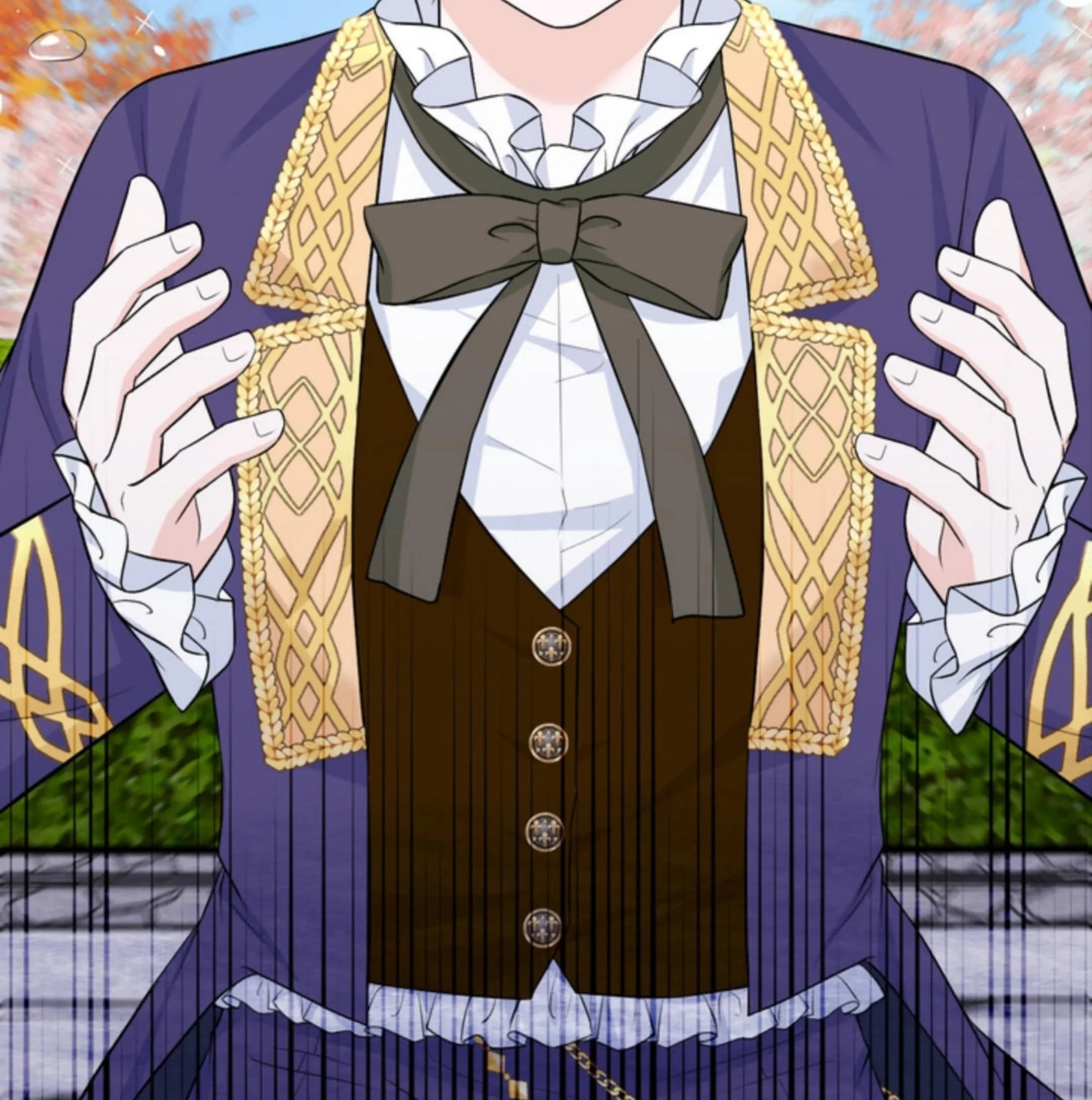 The S-Class Baby Princess Is So Strong Chapter 08 - Halaman 18