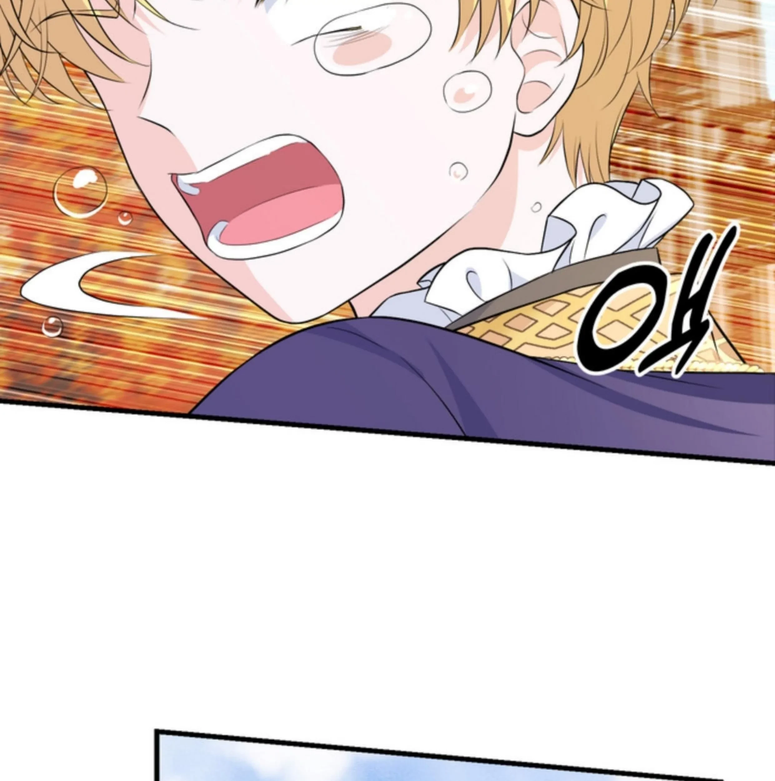 The S-Class Baby Princess Is So Strong Chapter 08 - Halaman 21