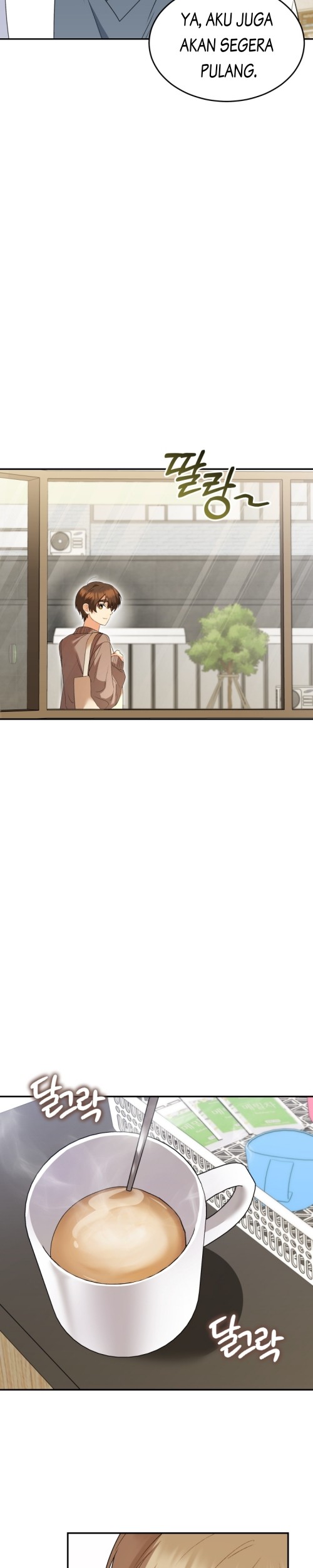 Hello? Veterinarian! Chapter 48 - Halaman 4