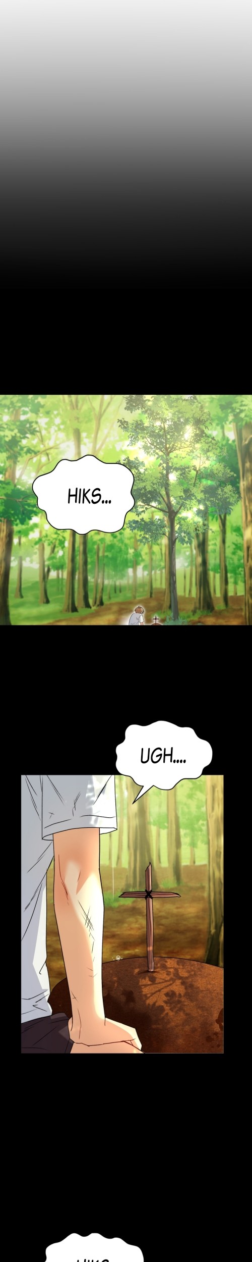 Hello? Veterinarian! Chapter 48 - Halaman 15