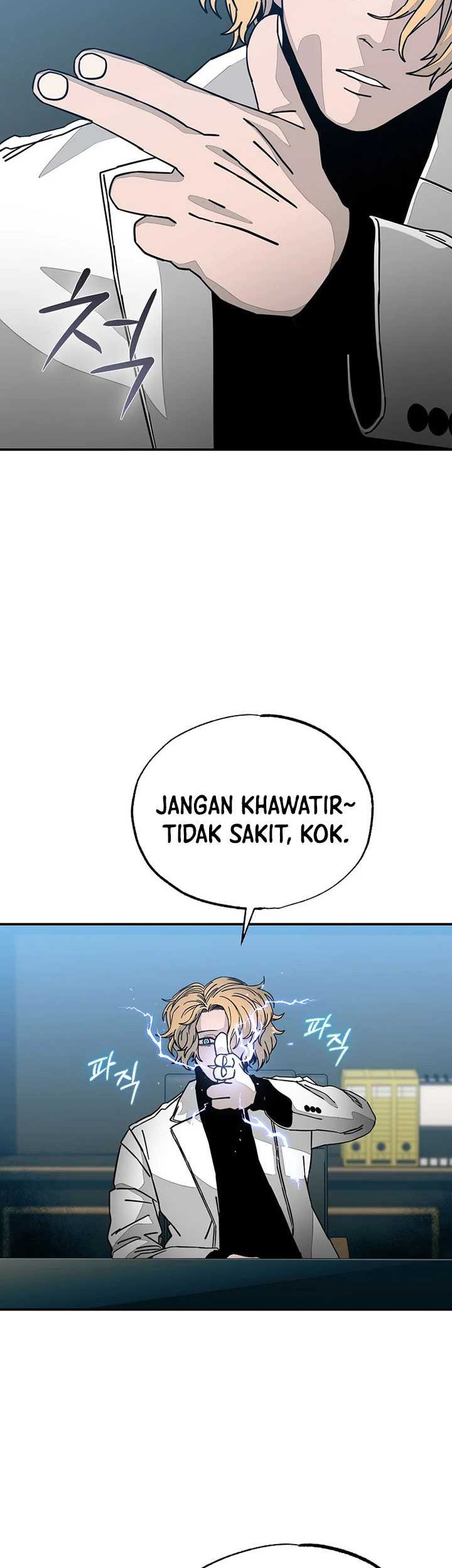 Noah’s Tube Chapter 9 halaman 3