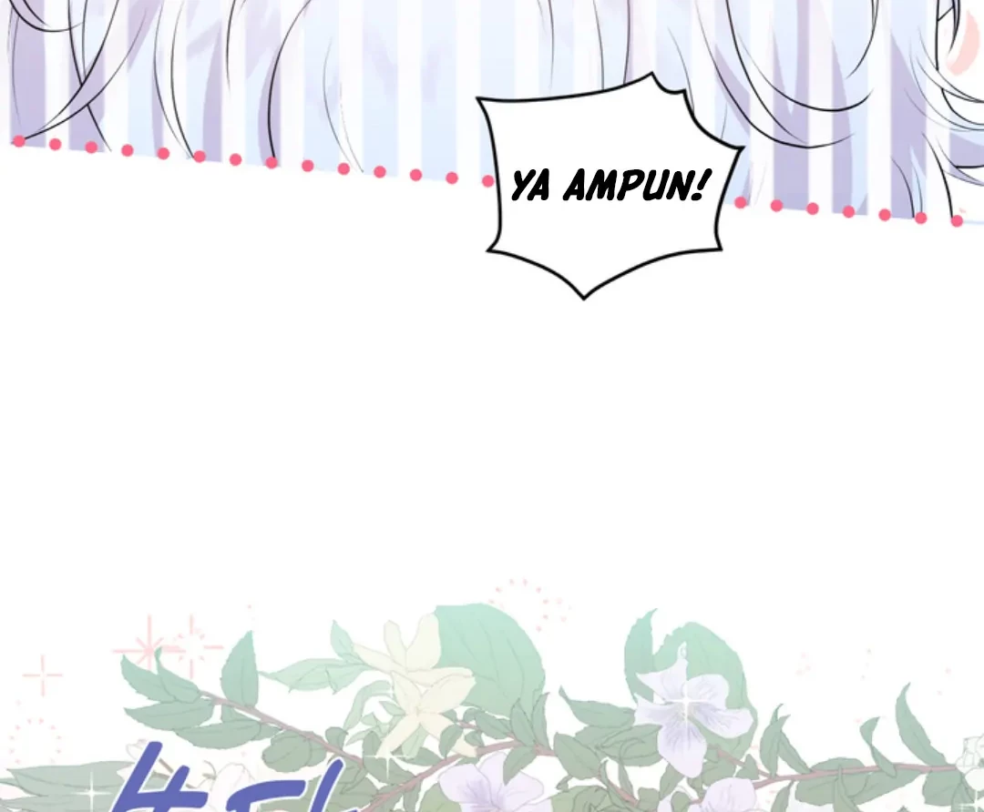 The S-Class Baby Princess Is So Strong Chapter 07 - Halaman 36