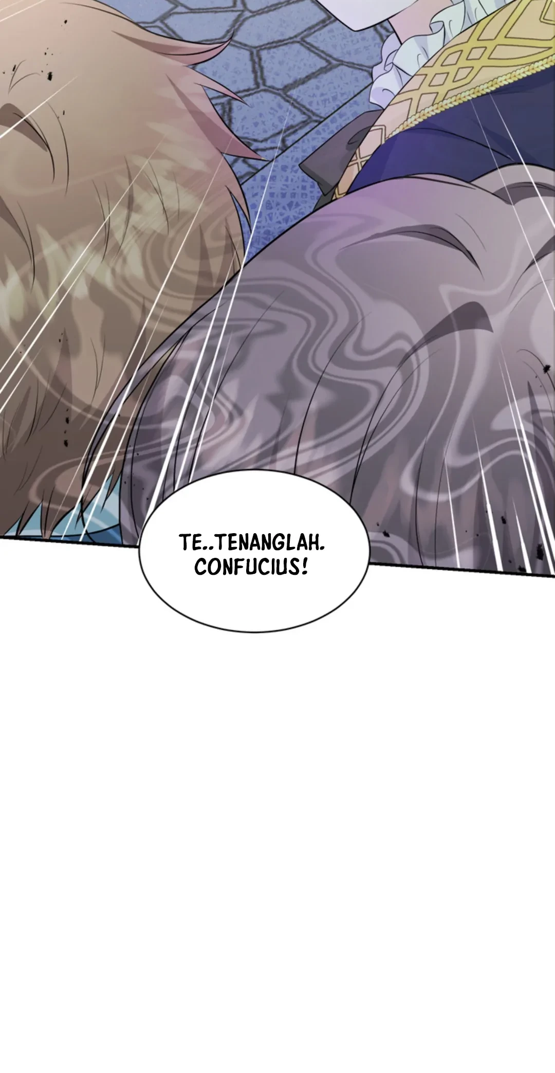 The S-Class Baby Princess Is So Strong Chapter 07 - Halaman 41
