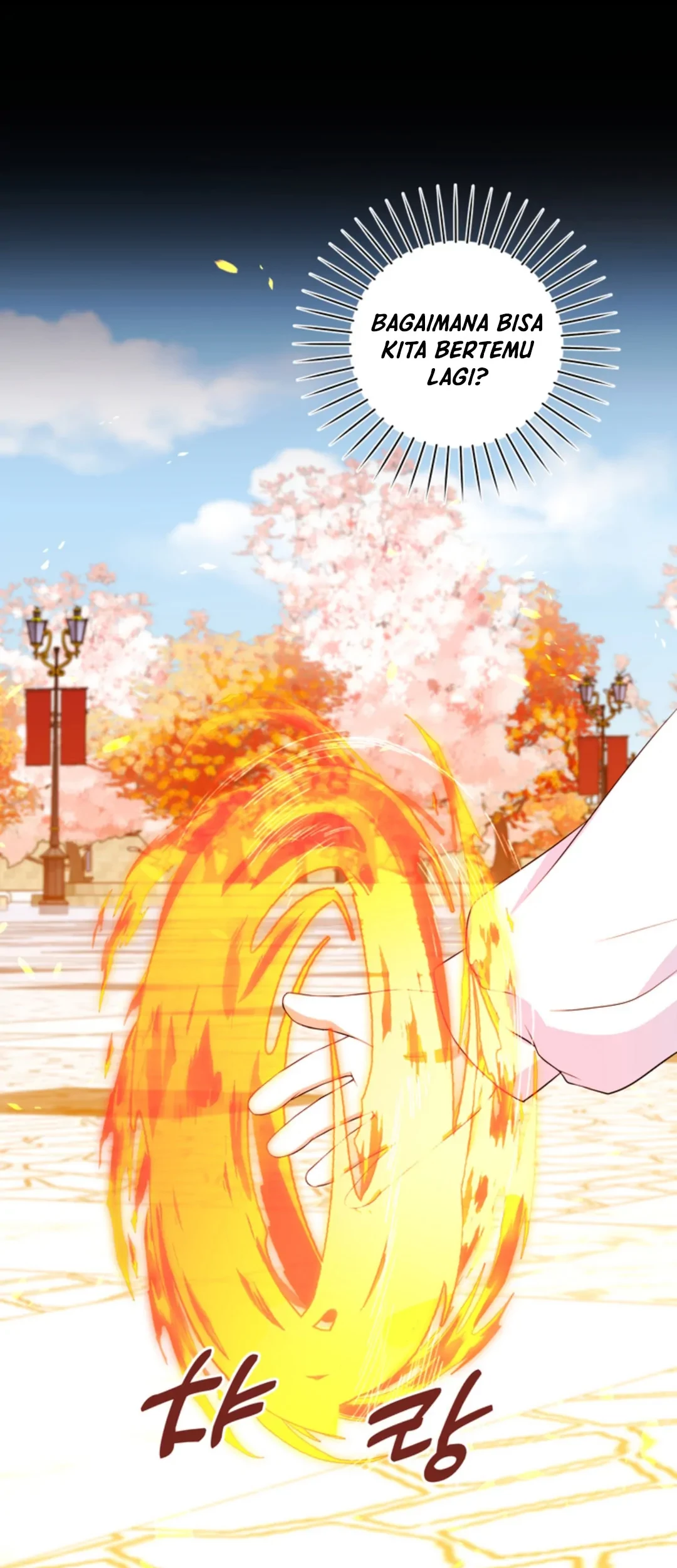 The S-Class Baby Princess Is So Strong Chapter 07 - Halaman 62