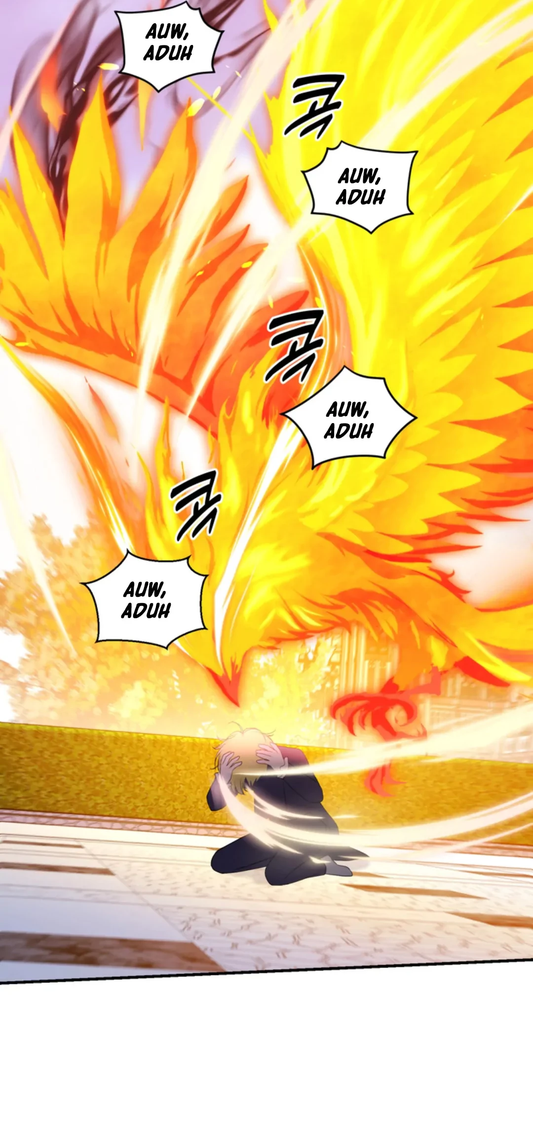 The S-Class Baby Princess Is So Strong Chapter 07 - Halaman 79